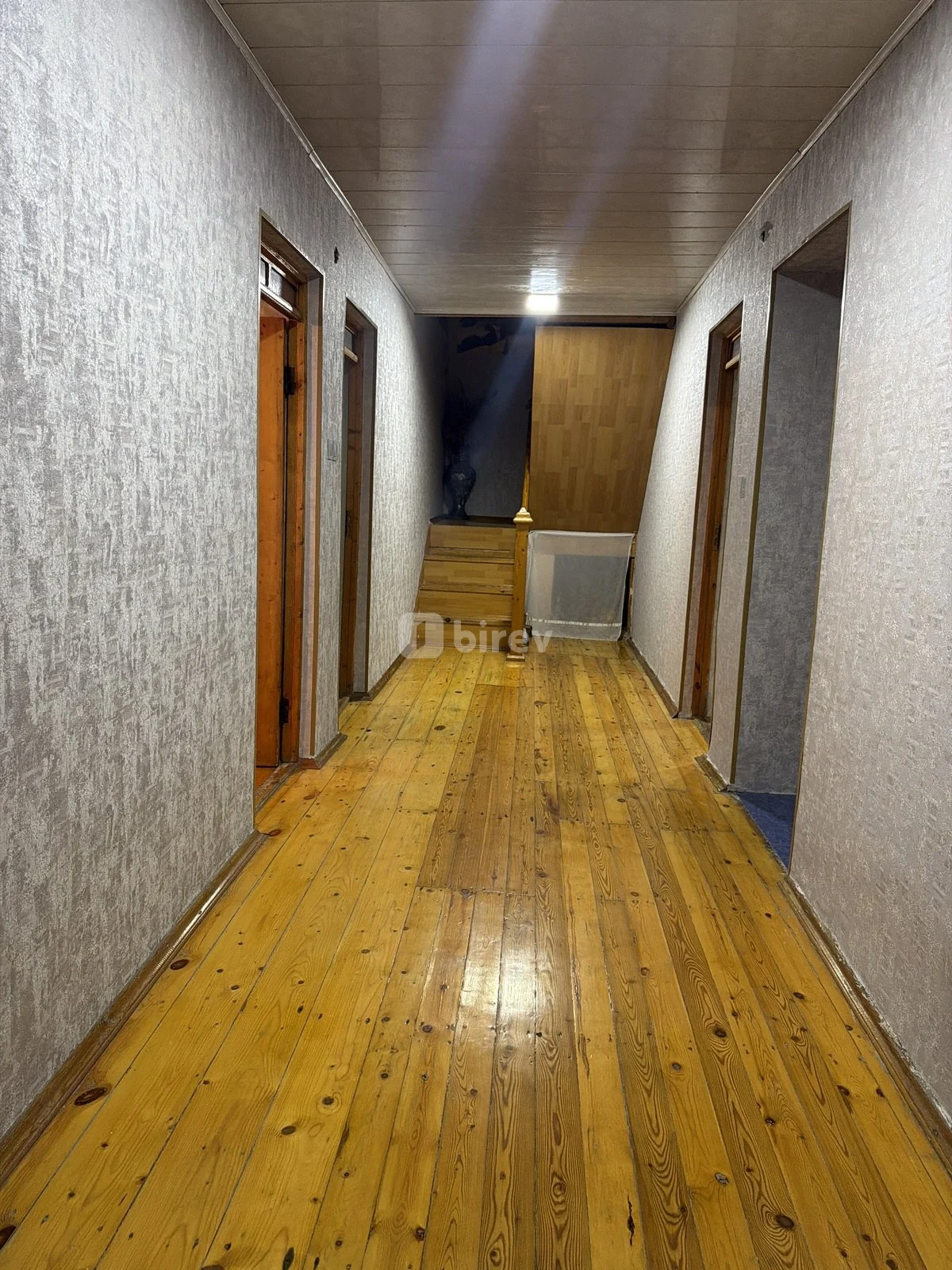 5 otaqlı həyət evi, Binə q., Binə qəsəbəsi, Xəzər rayonu — şəkil 1