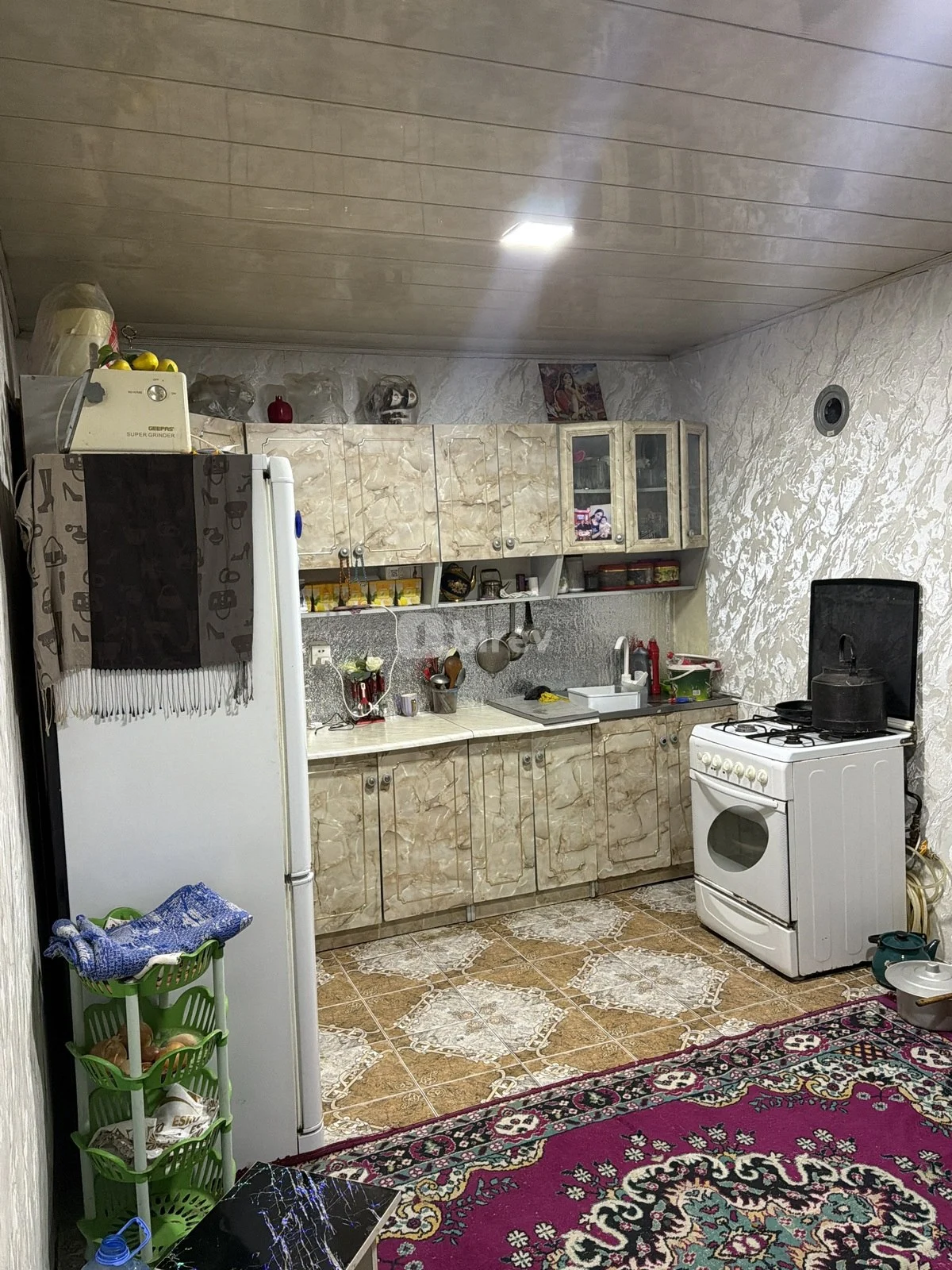 5 otaqlı həyət evi, Binə q., Binə qəsəbəsi, Xəzər rayonu — şəkil 3