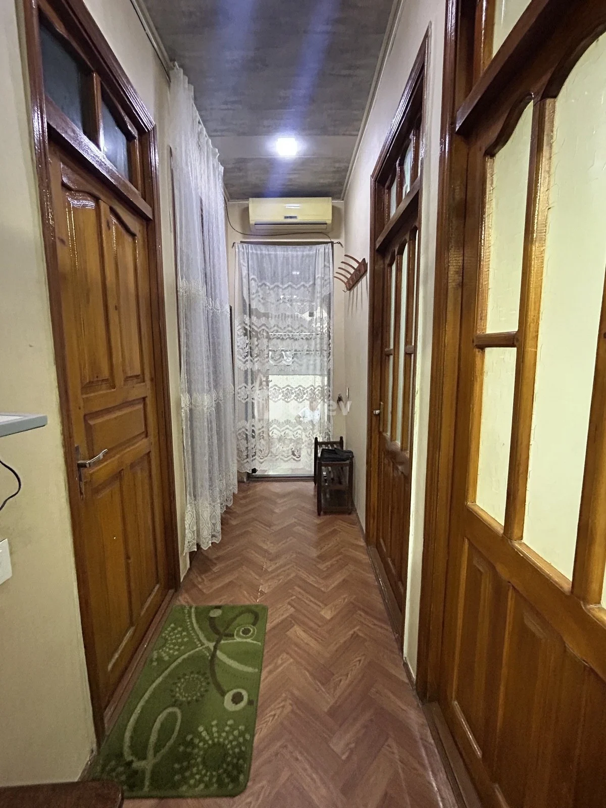 3 otaqlı həyət evi, Xırdalan q., Nizami Gəncəvi küç, Abşeron rayonu — şəkil 2