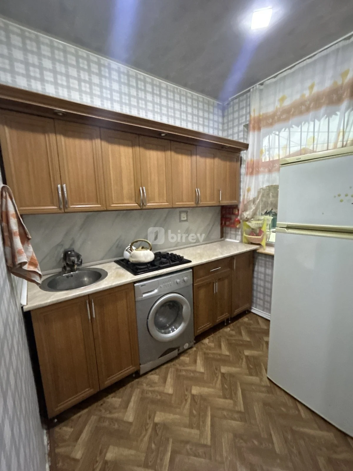 3 otaqlı həyət evi, Xırdalan q., Nizami Gəncəvi küç, Abşeron rayonu — şəkil 4