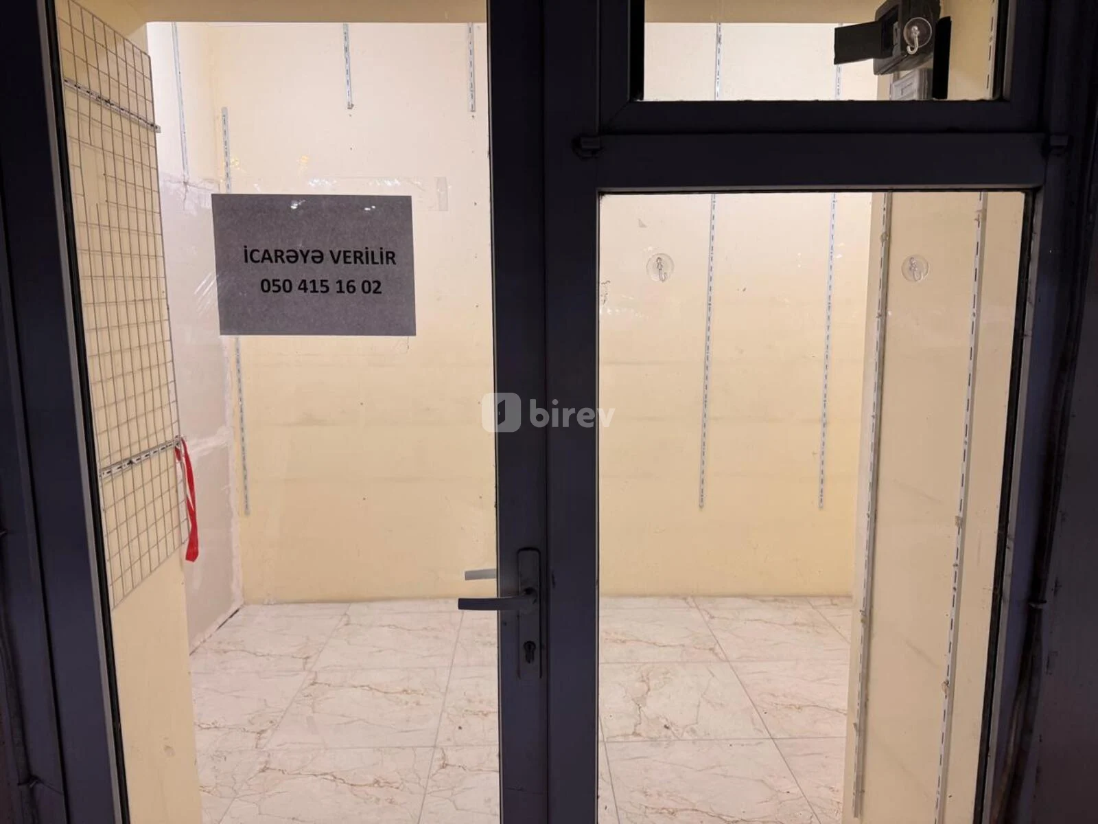 Obyekt, Səbail rayonu, Qurban Abbsov küç. 23, Bakı şəhəri — şəkil 1