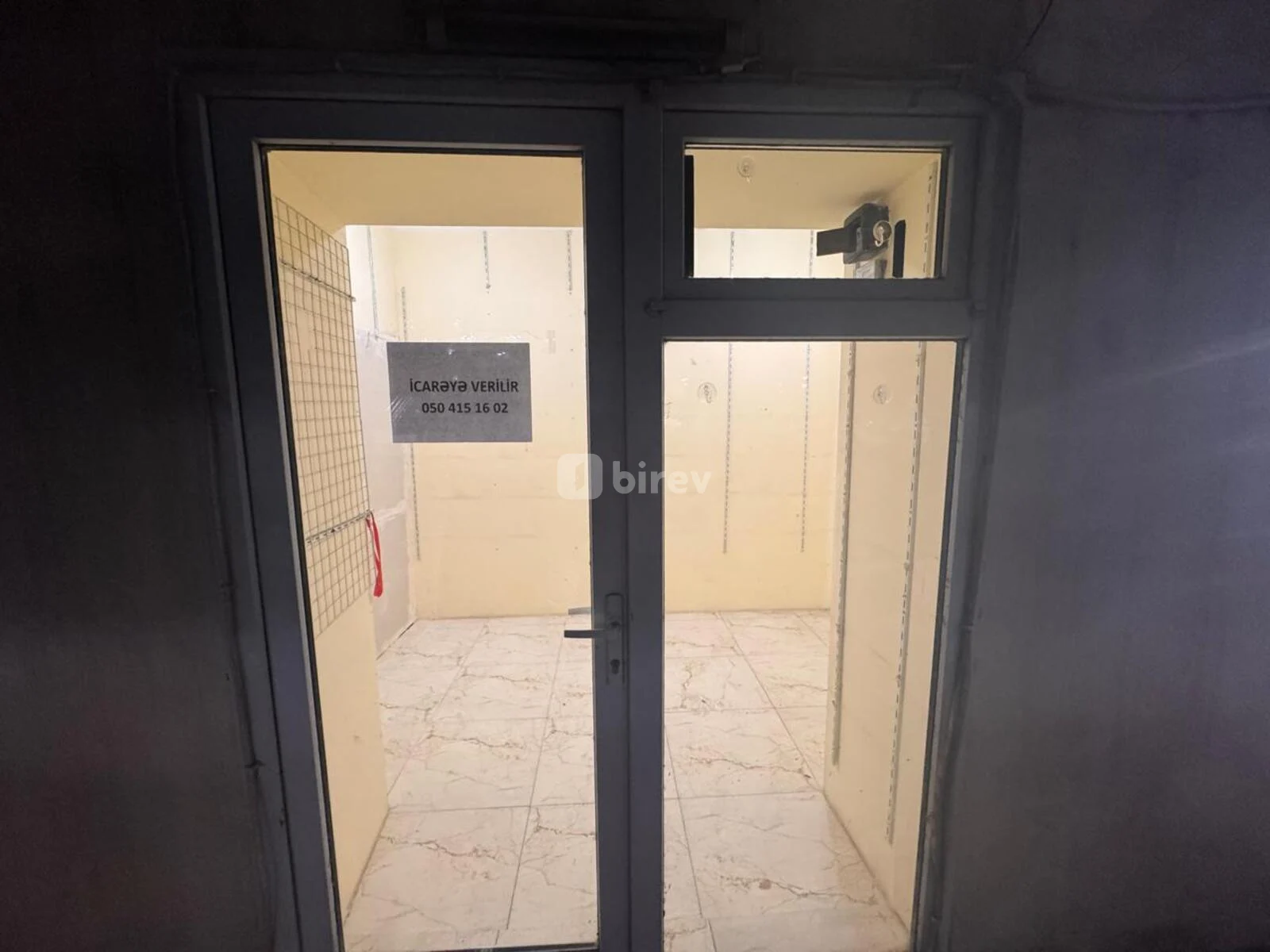 Obyekt, Səbail rayonu, Qurban Abbsov küç. 23, Bakı şəhəri — şəkil 2