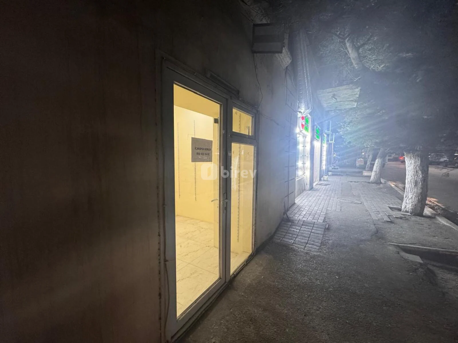 Obyekt, Səbail rayonu, Qurban Abbsov küç. 23, Bakı şəhəri — şəkil 3