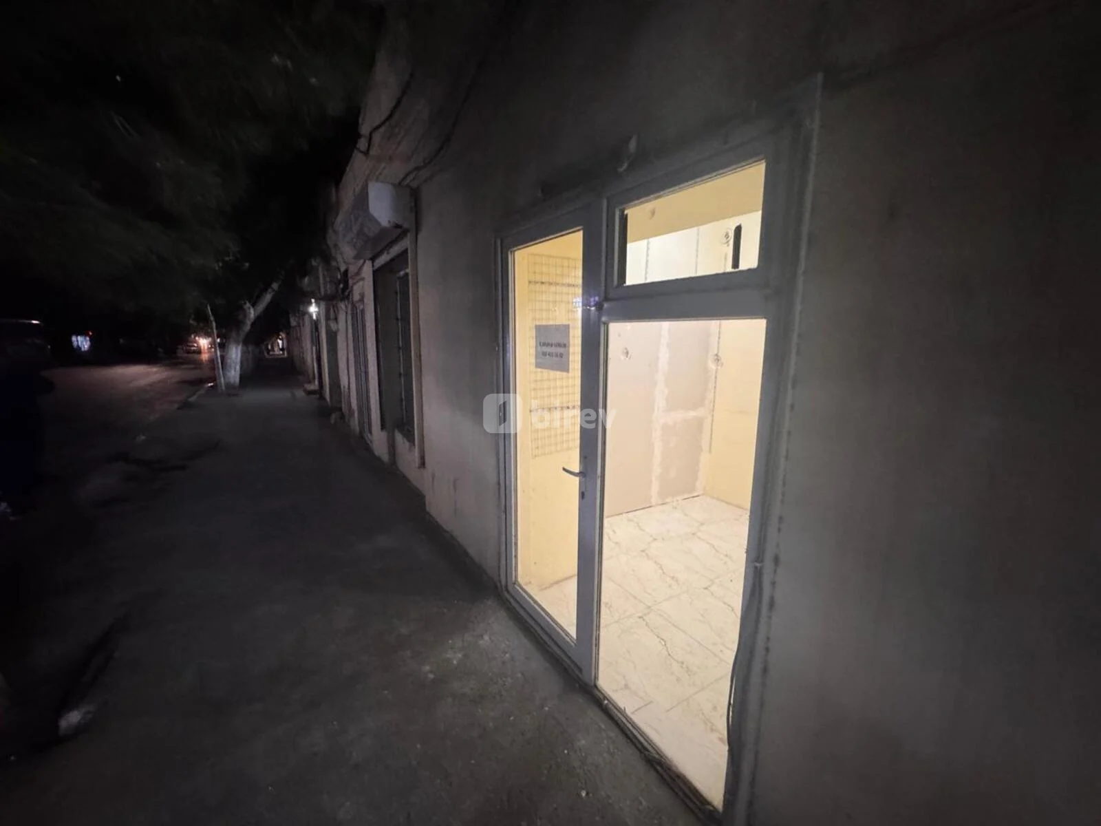 Obyekt, Səbail rayonu, Qurban Abbsov küç. 23, Bakı şəhəri — şəkil 4
