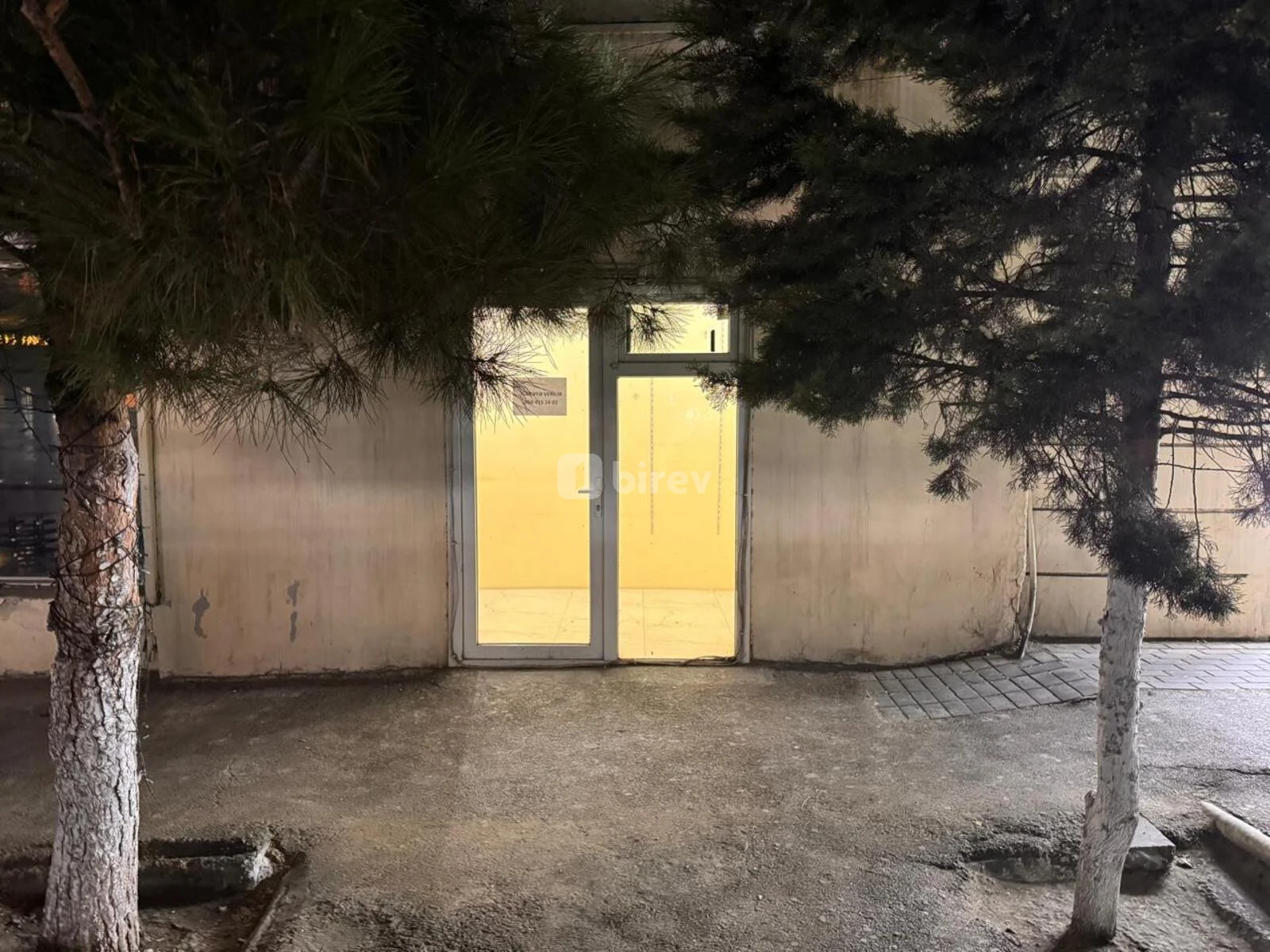 Obyekt, Səbail rayonu, Qurban Abbsov küç. 23, Bakı şəhəri — şəkil 5