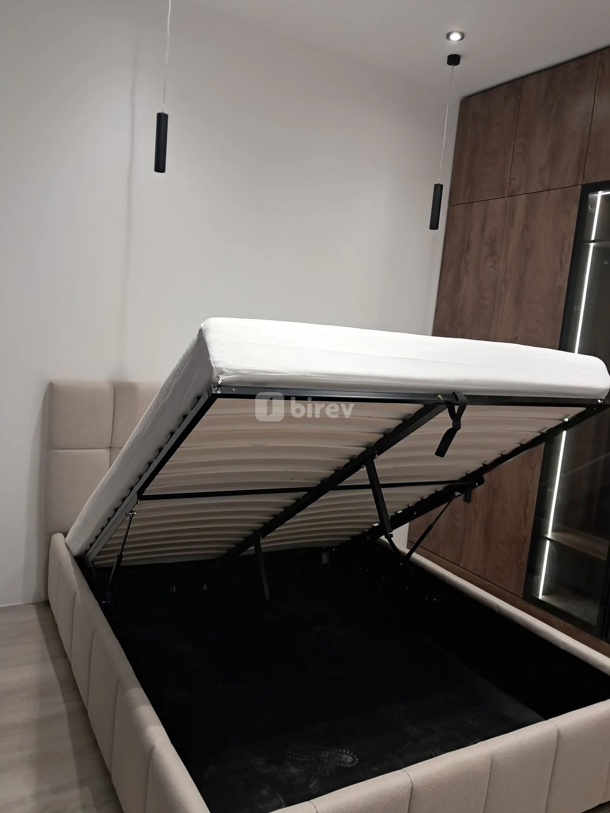 2 otaqlı mənzil, Sea Breeze q., Park Residence., 2., Sabunçu rayonu — şəkil 26