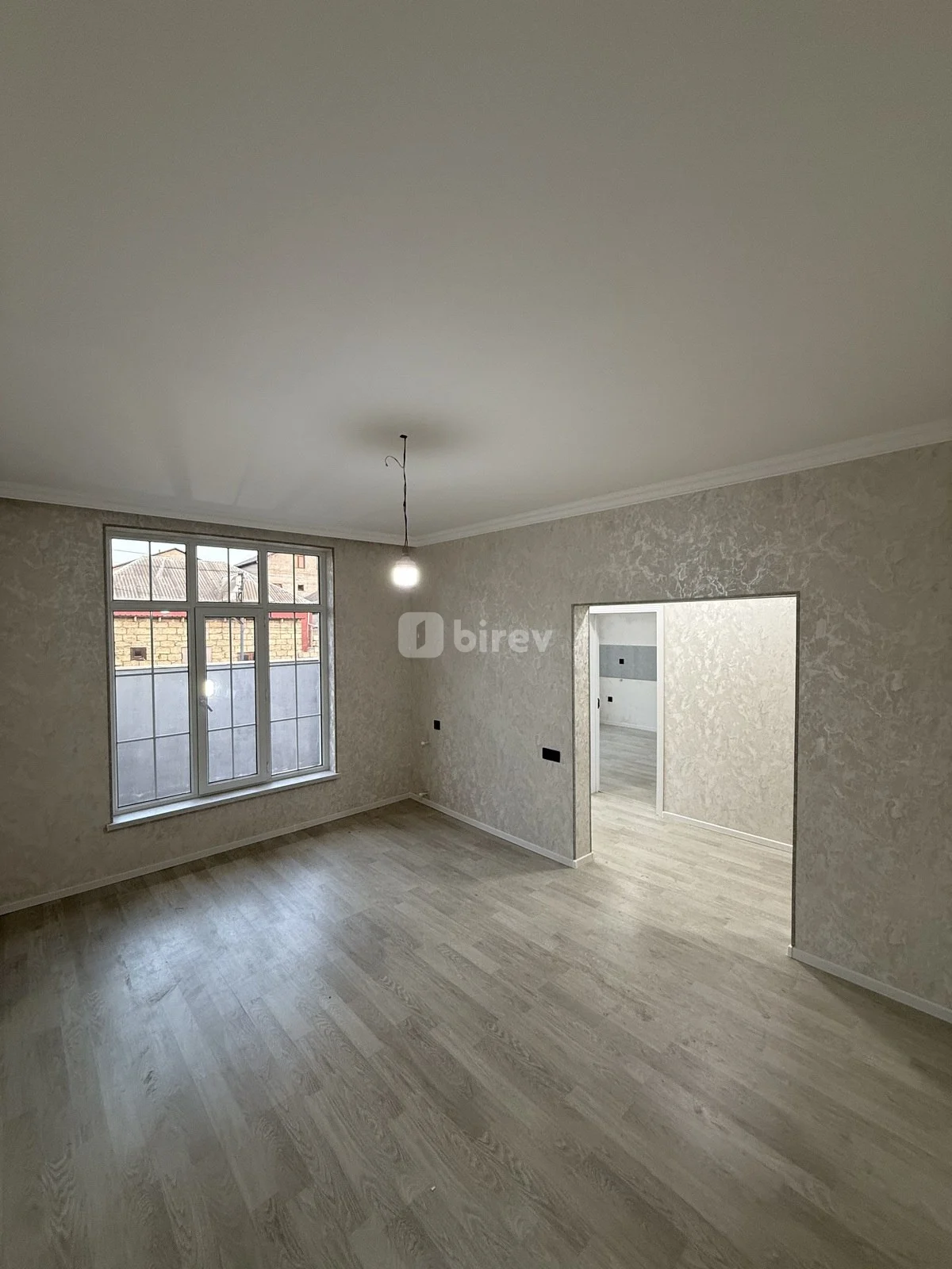 4 otaqlı həyət evi, Mehdiabad q., Mehdiabad qəsəbəsi, Abşeron rayonu — şəkil 5