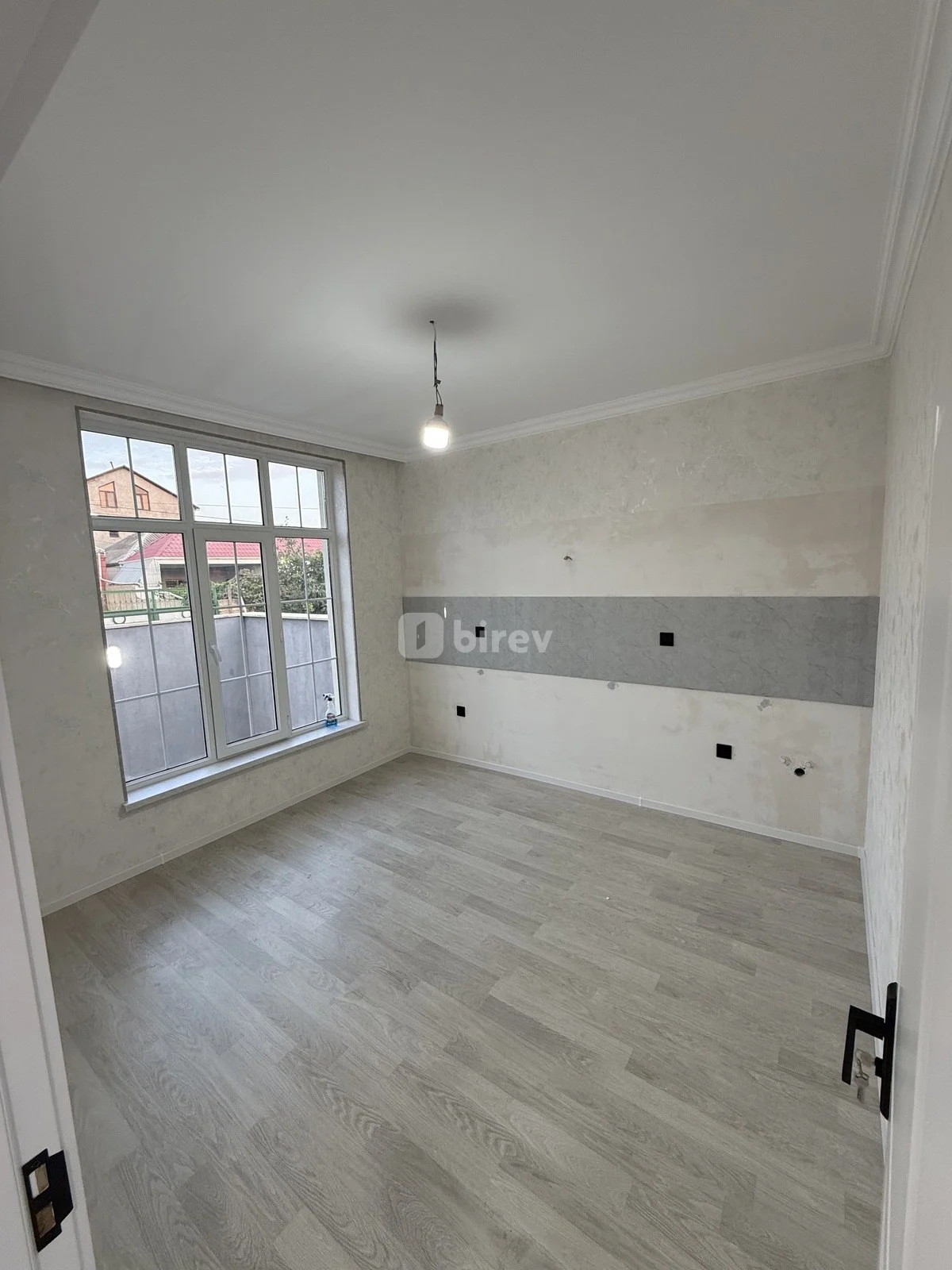 4 otaqlı həyət evi, Mehdiabad q., Mehdiabad qəsəbəsi, Abşeron rayonu — şəkil 7
