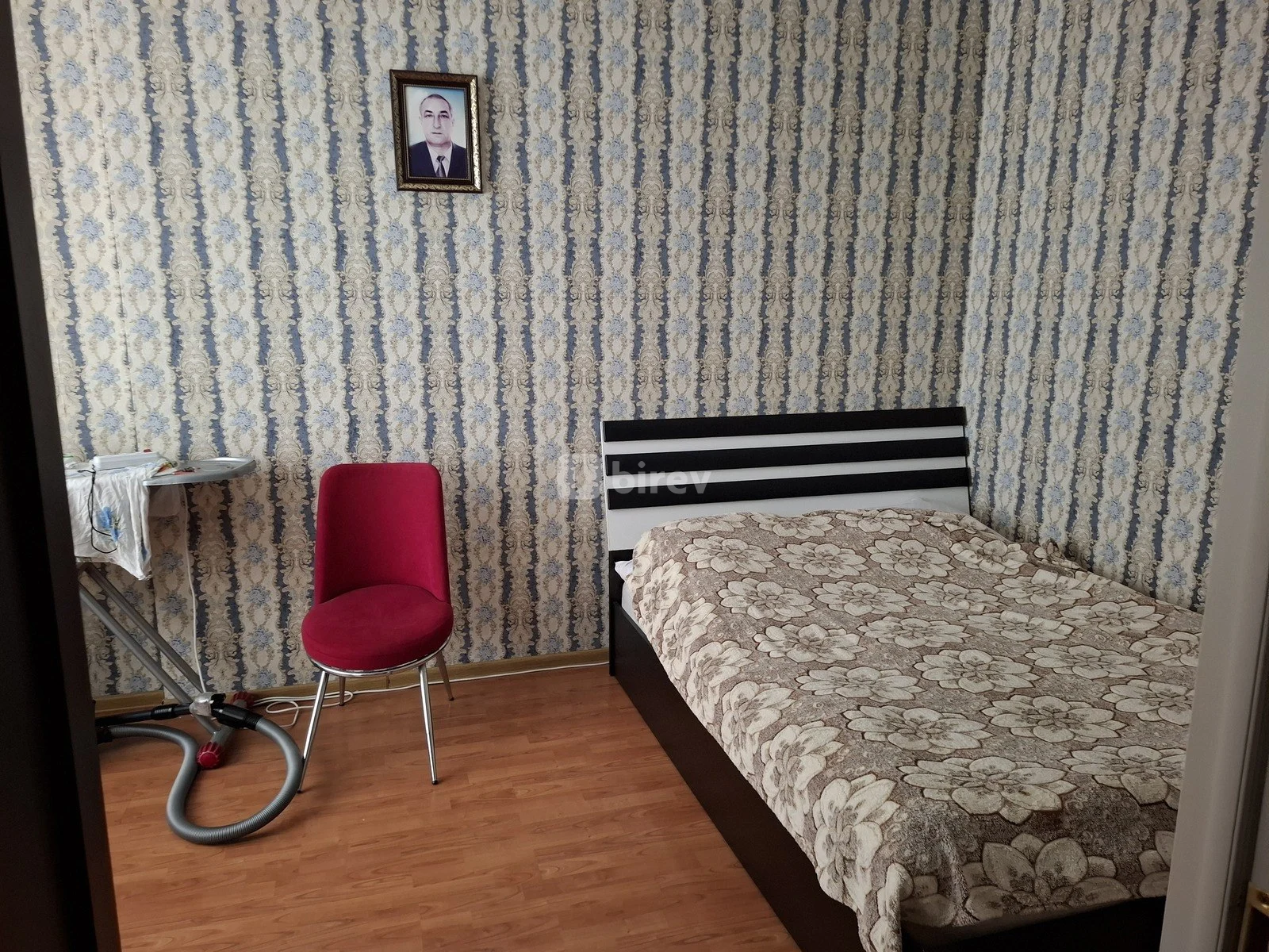 2 otaqlı mənzil, Əhmədli q., Neapol küçəsi, Xətai rayonu — şəkil 3