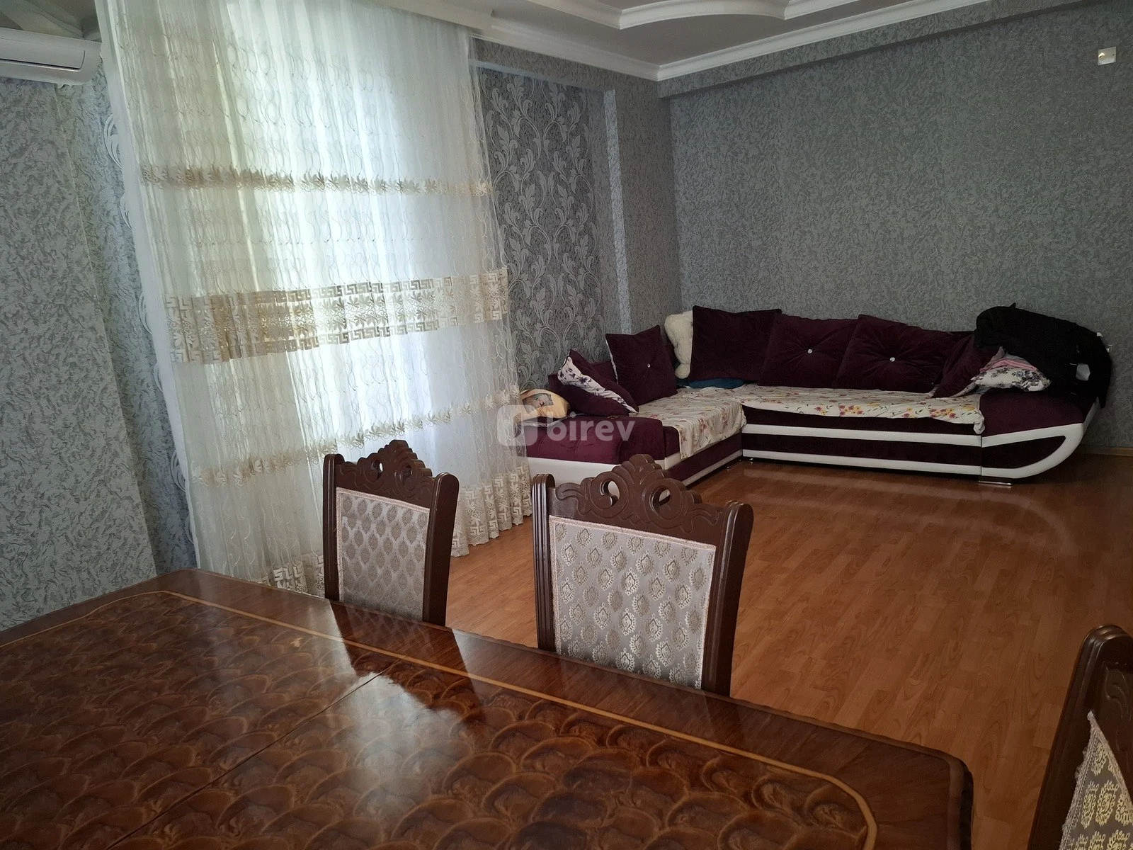 2 otaqlı mənzil, Əhmədli q., Neapol küçəsi, Xətai rayonu — şəkil 6