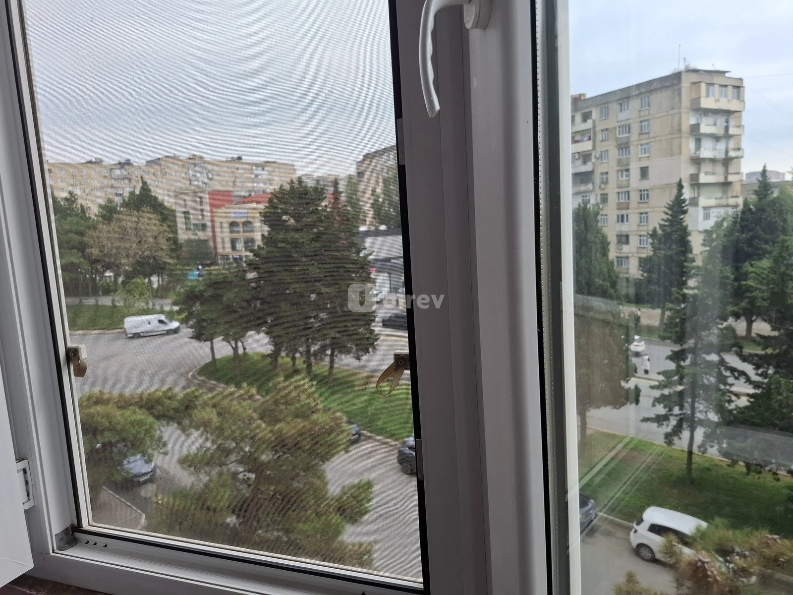 2 otaqlı mənzil, Əhmədli q., Neapol küçəsi, Xətai rayonu — şəkil 9