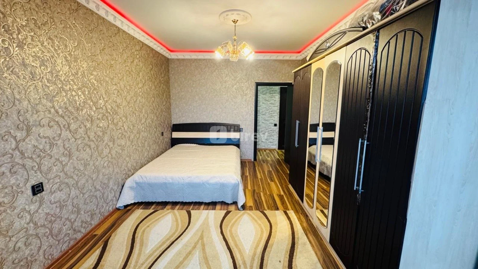 2 otaqlı mənzil, Masazır q., Qurtuluş 93 Y\K, Abşeron rayonu — şəkil 2
