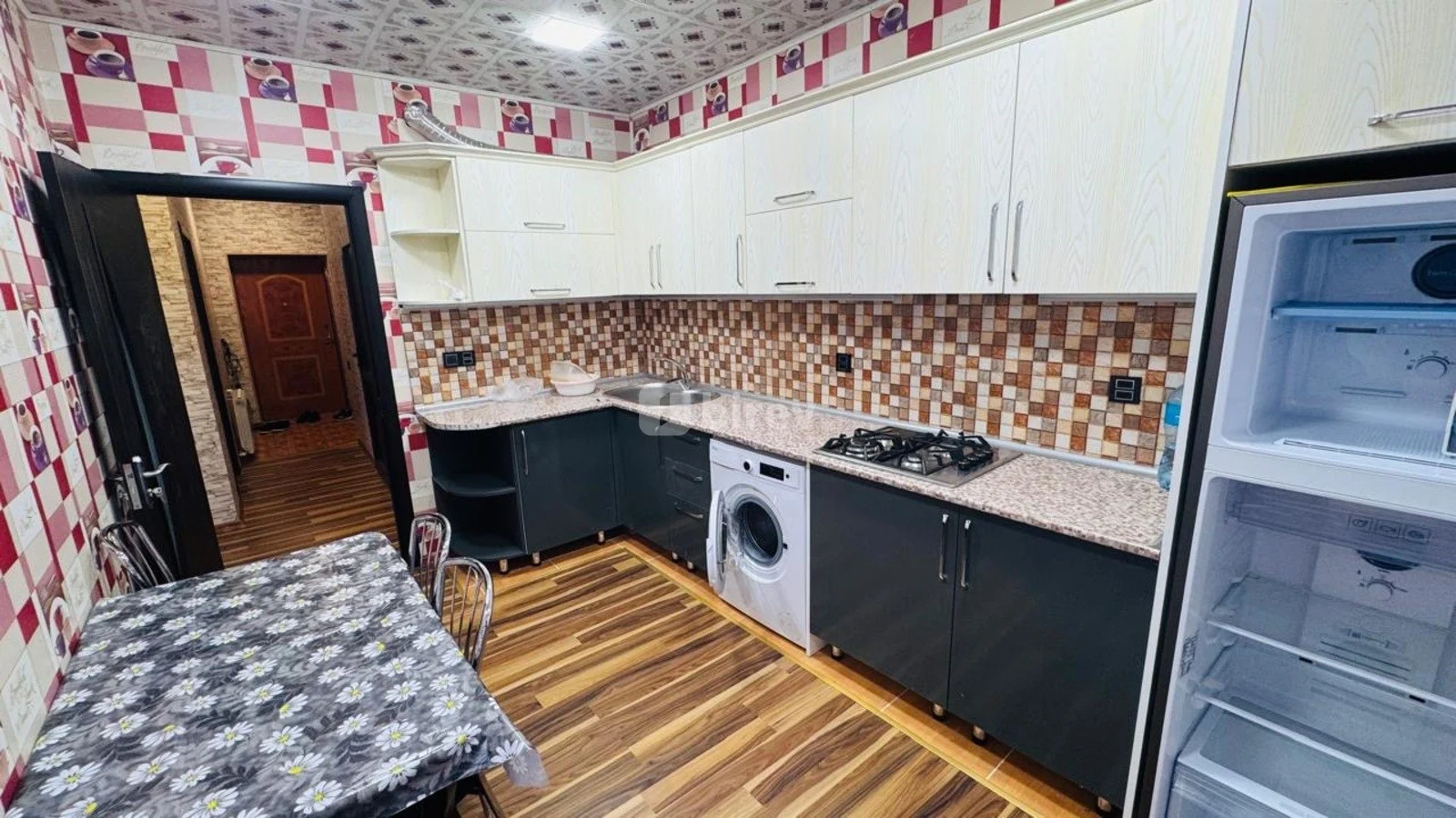 2 otaqlı mənzil, Masazır q., Qurtuluş 93 Y\K, Abşeron rayonu — şəkil 8