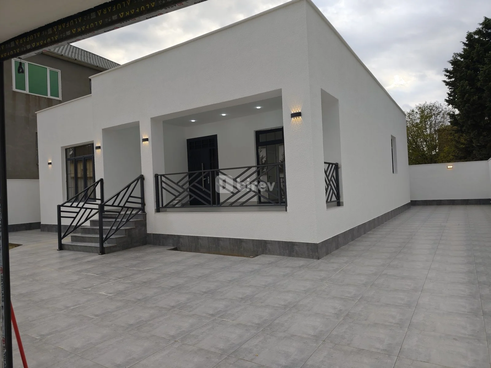 4 otaqlı həyət evi, Xəzər rayonu, Novxanı qəsəbəsi, Bakı şəhəri — şəkil 4