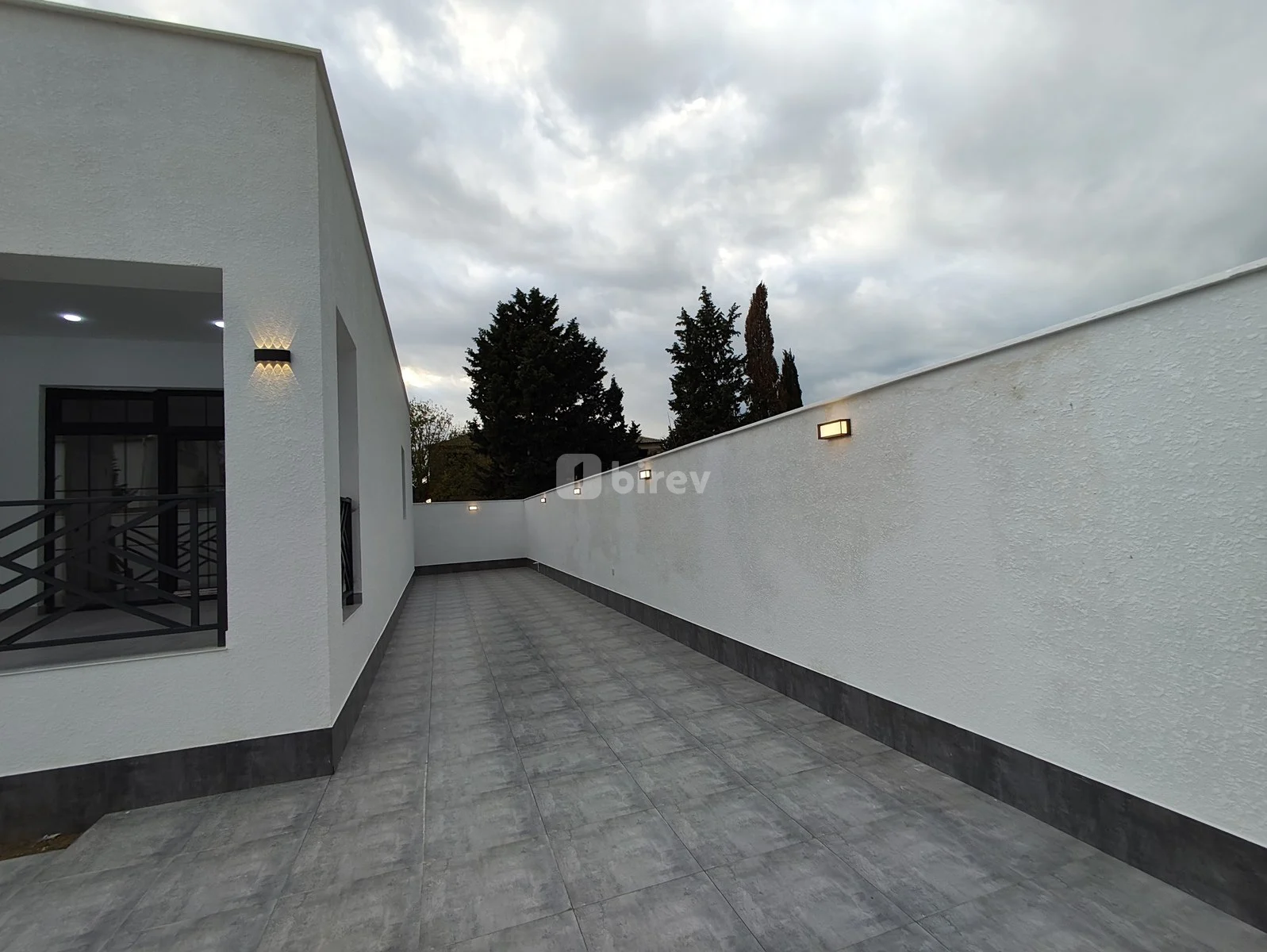 4 otaqlı həyət evi, Xəzər rayonu, Novxanı qəsəbəsi, Bakı şəhəri — şəkil 9