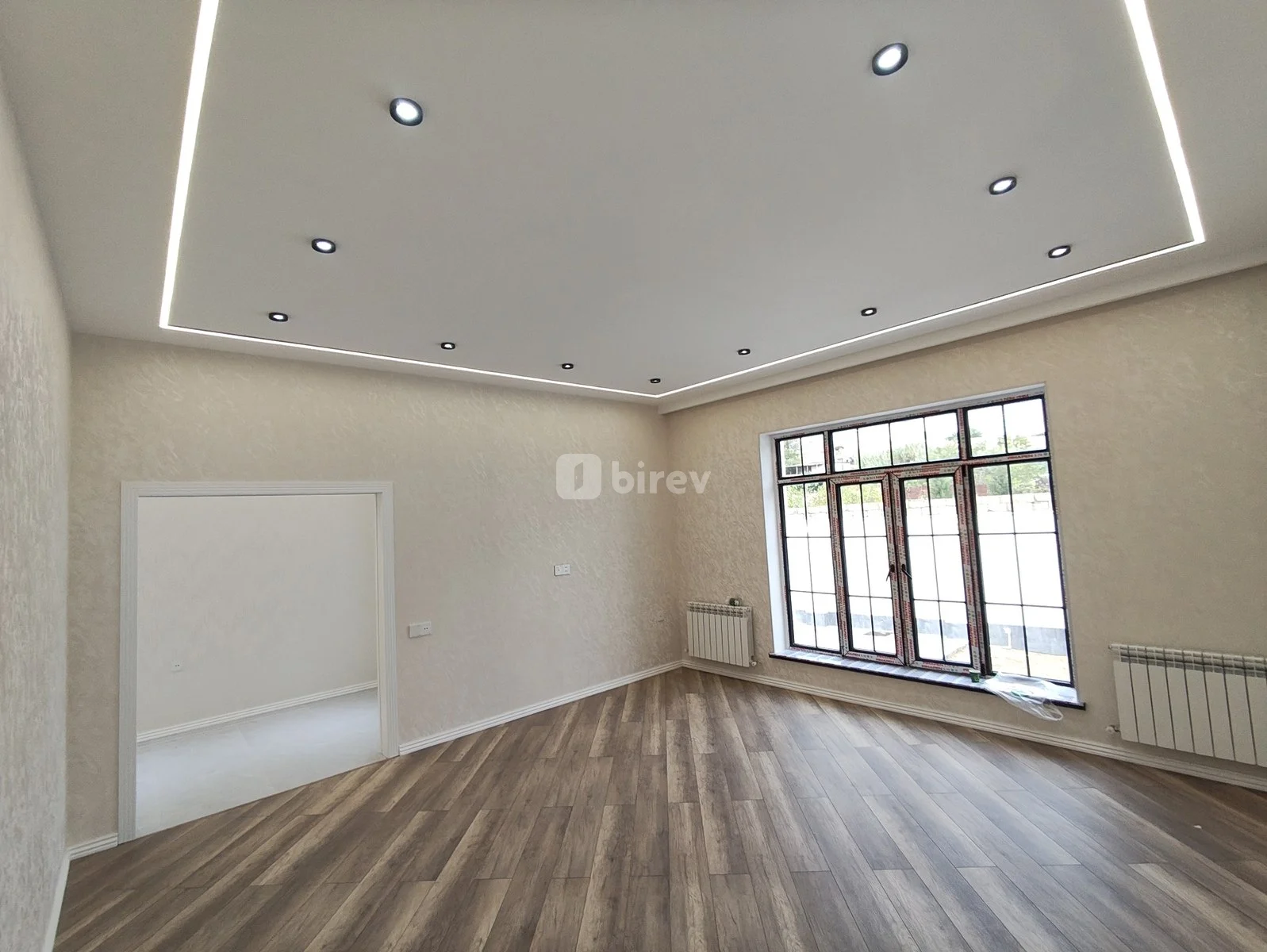 4 otaqlı həyət evi, Xəzər rayonu, Novxanı qəsəbəsi, Bakı şəhəri — şəkil 17