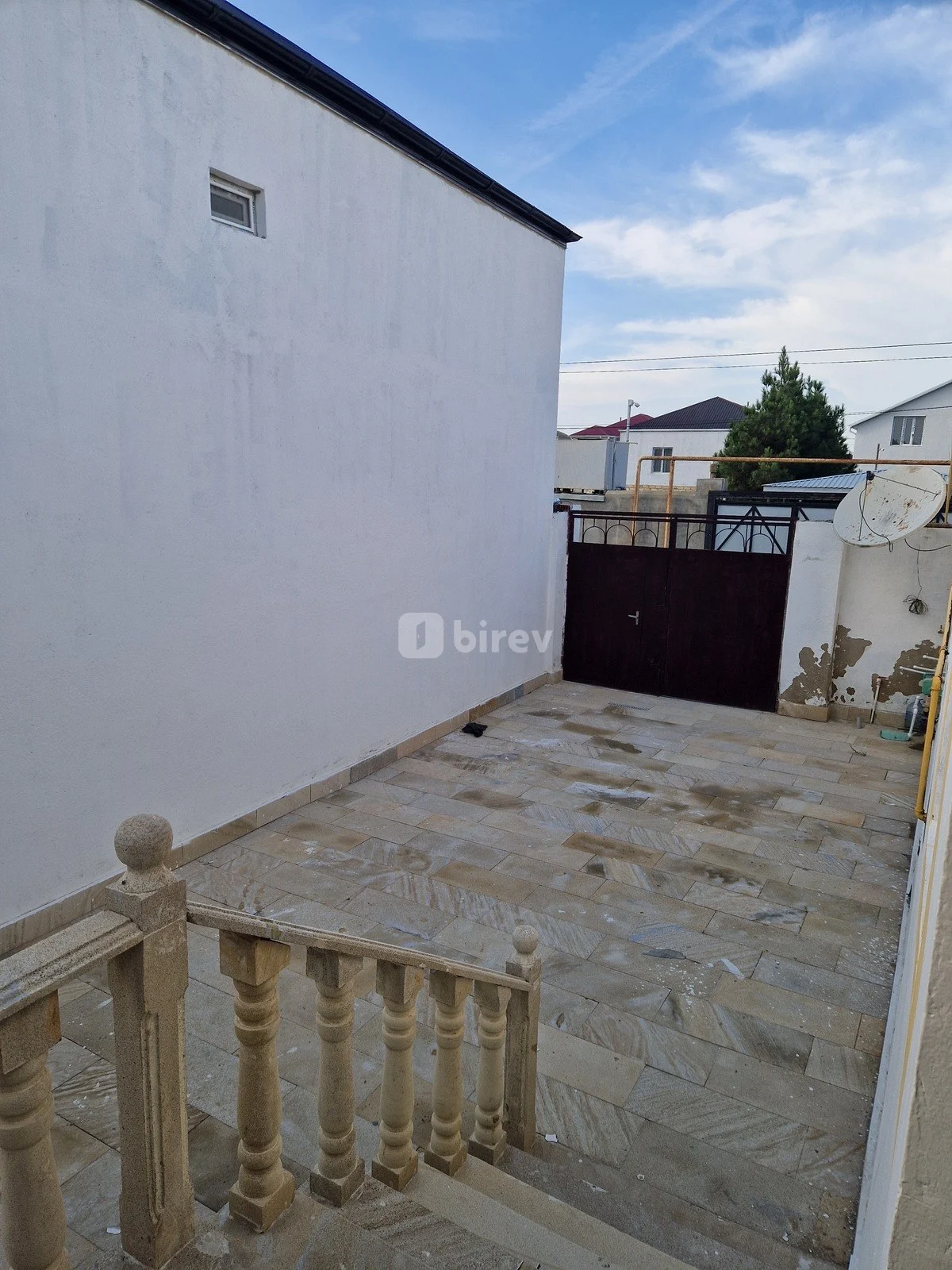 4 otaqlı həyət evi, Hövsan q., Hövsan qəs., Suraxanı rayonu — şəkil 6