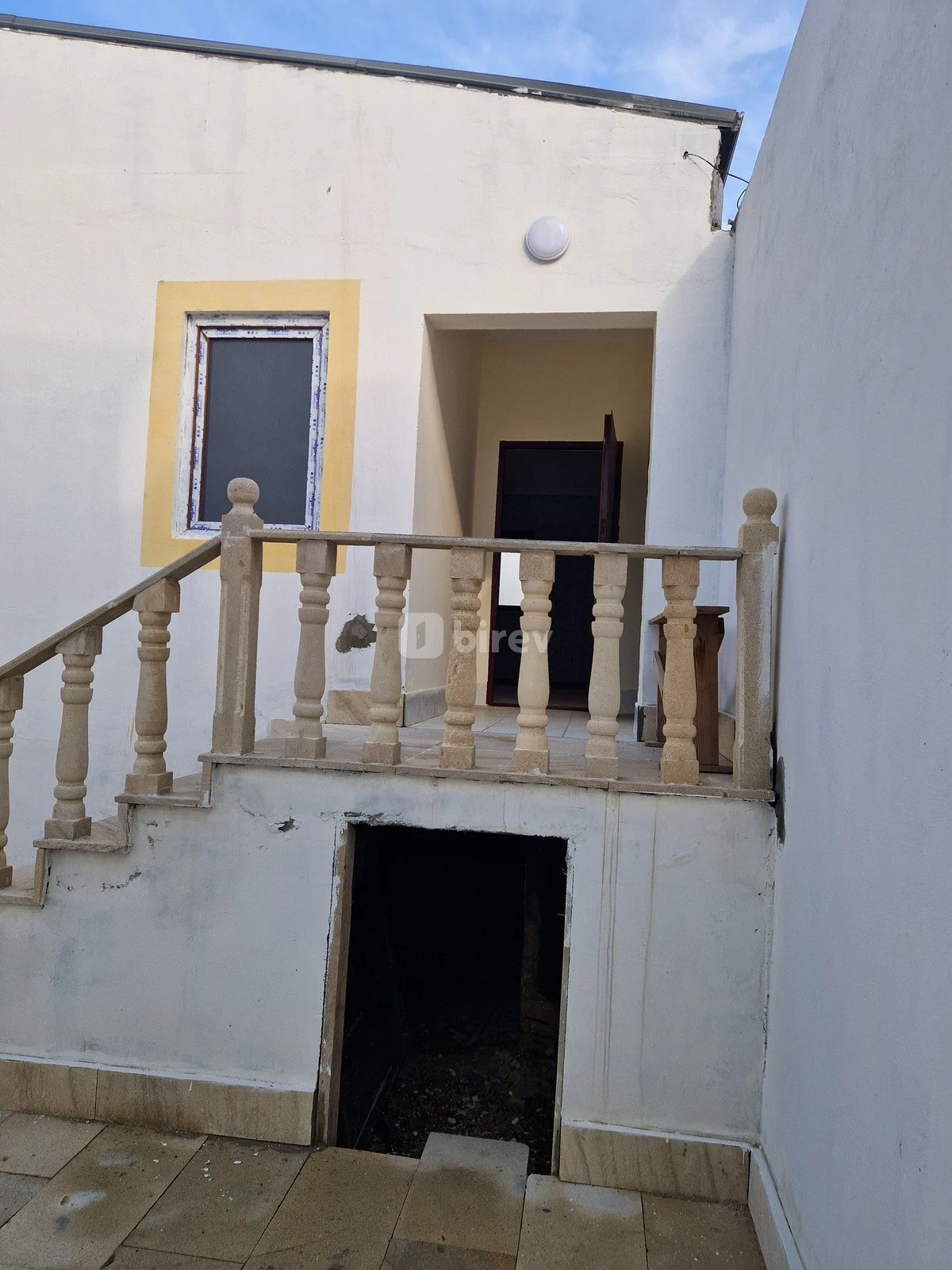 4 otaqlı həyət evi, Hövsan q., Hövsan qəs., Suraxanı rayonu — şəkil 7