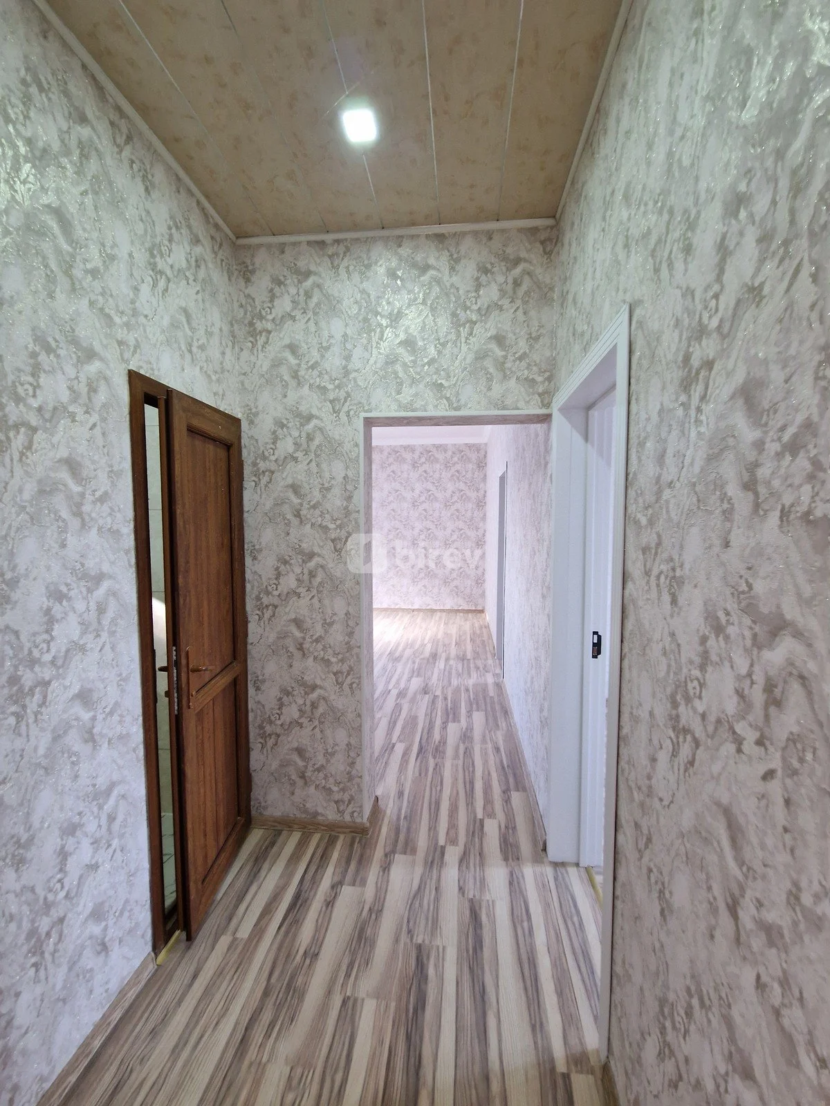 4 otaqlı həyət evi, Hövsan q., Hövsan qəs., Suraxanı rayonu — şəkil 12