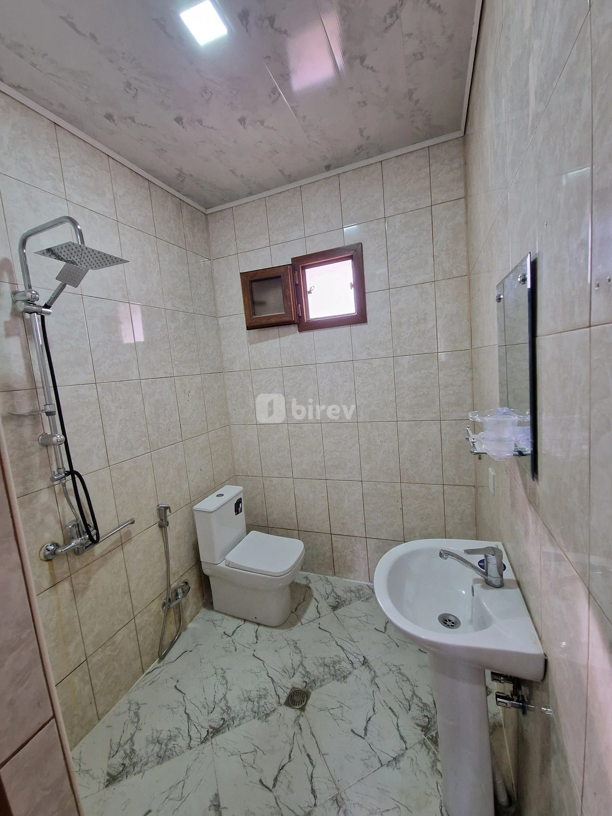 4 otaqlı həyət evi, Hövsan q., Hövsan qəs., Suraxanı rayonu — şəkil 14