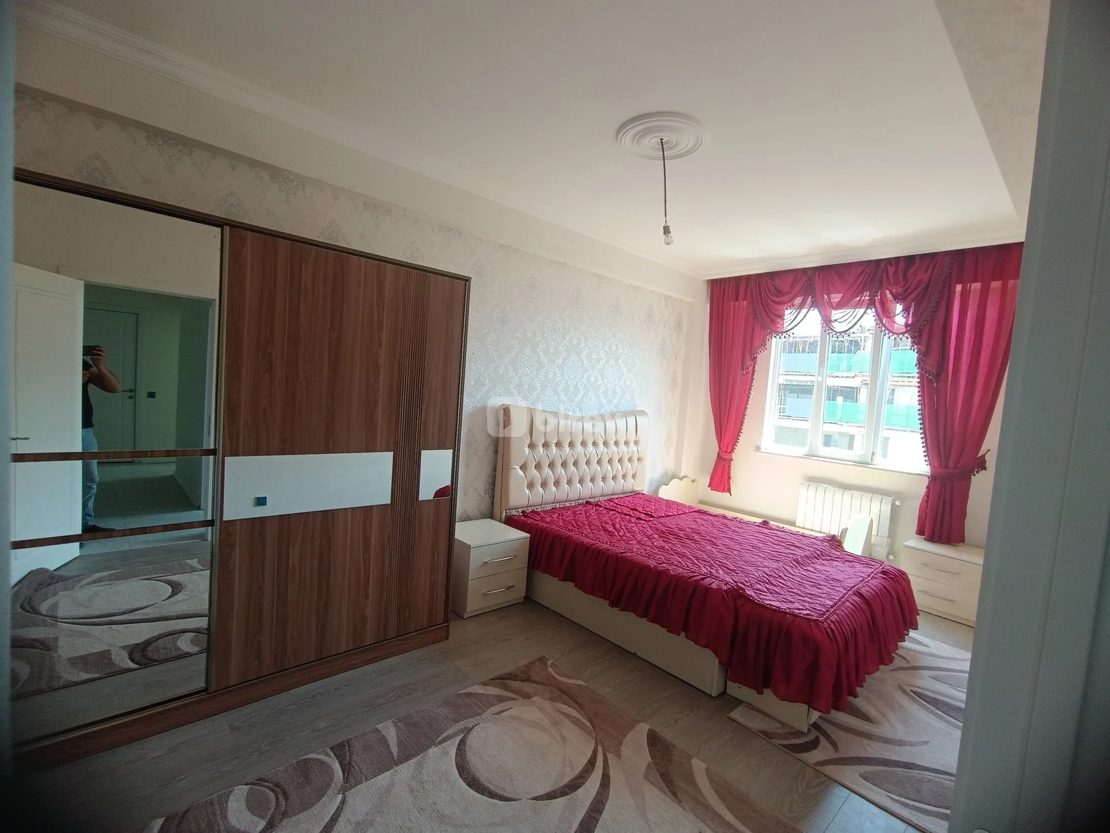 2 otaqlı mənzil, Xırdalan q., Xırdalan şəhəri, Abşeron rayonu — şəkil 3