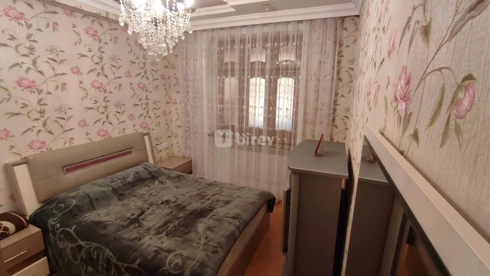 2 otaqlı mənzil, Nərimanov rayonu, Qarabağ küç., 8., Bakı şəhəri — şəkil 11