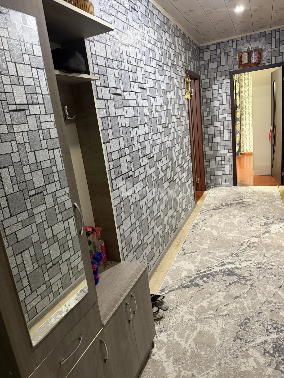 3 otaqlı həyət evi, Qala q., Qala qəs., Xəzər rayonu — şəkil 2