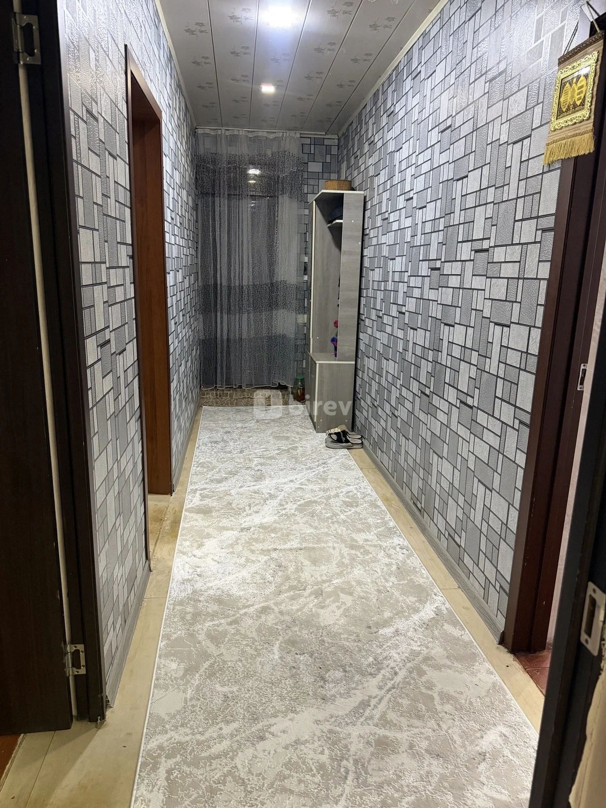 3 otaqlı həyət evi, Qala q., Qala qəs., Xəzər rayonu — şəkil 3