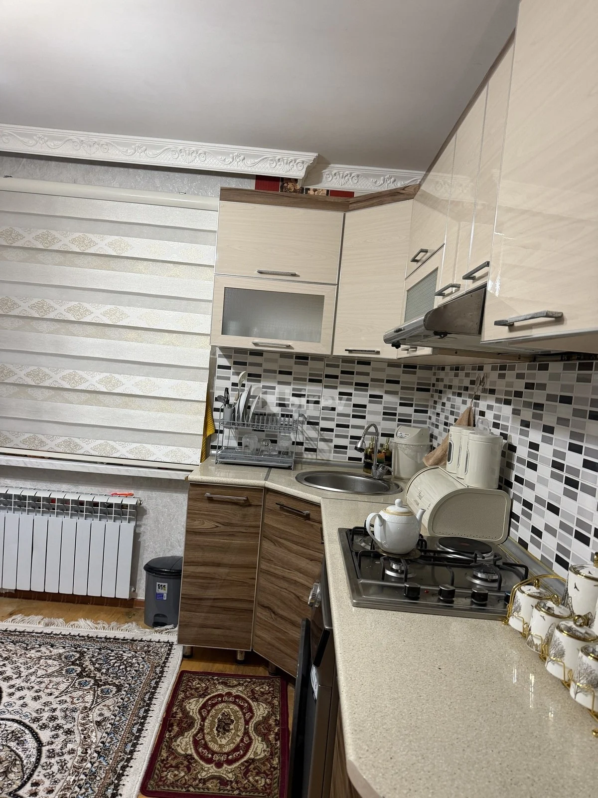 3 otaqlı həyət evi, Qala q., Qala qəs., Xəzər rayonu — şəkil 4