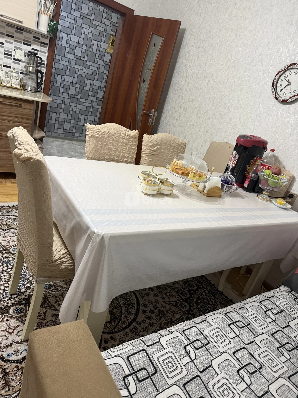 3 otaqlı həyət evi, Qala q., Qala qəs., Xəzər rayonu — şəkil 5