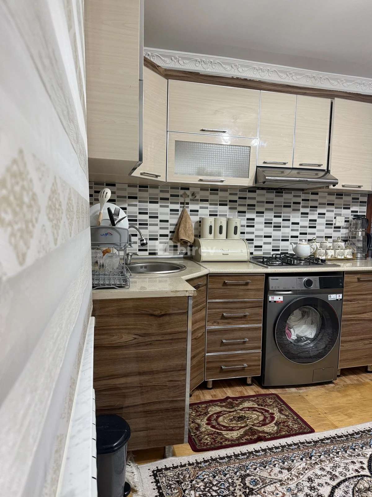 3 otaqlı həyət evi, Qala q., Qala qəs., Xəzər rayonu — şəkil 6
