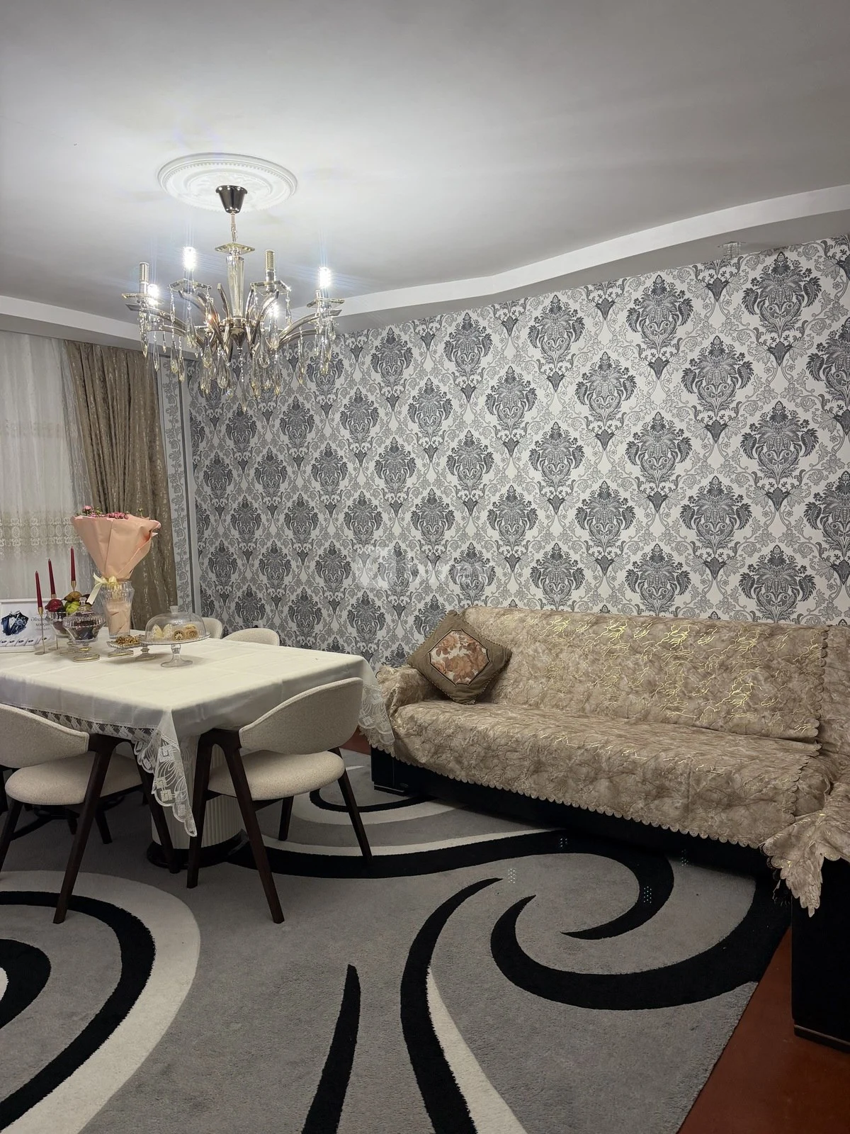 3 otaqlı həyət evi, Qala q., Qala qəs., Xəzər rayonu — şəkil 7