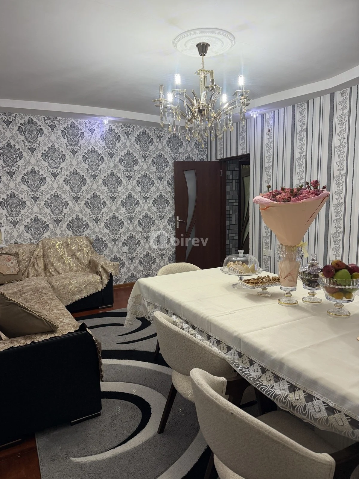 3 otaqlı həyət evi, Qala q., Qala qəs., Xəzər rayonu — şəkil 8