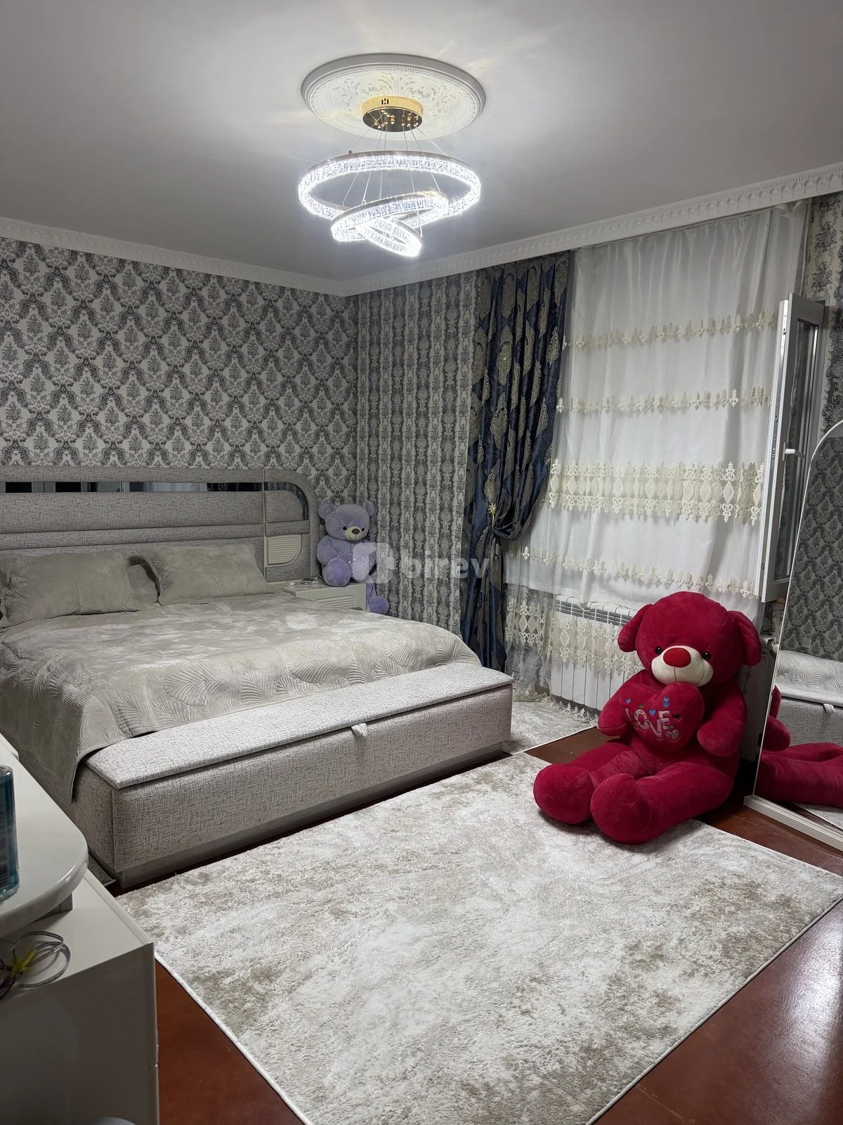 3 otaqlı həyət evi, Qala q., Qala qəs., Xəzər rayonu — şəkil 9