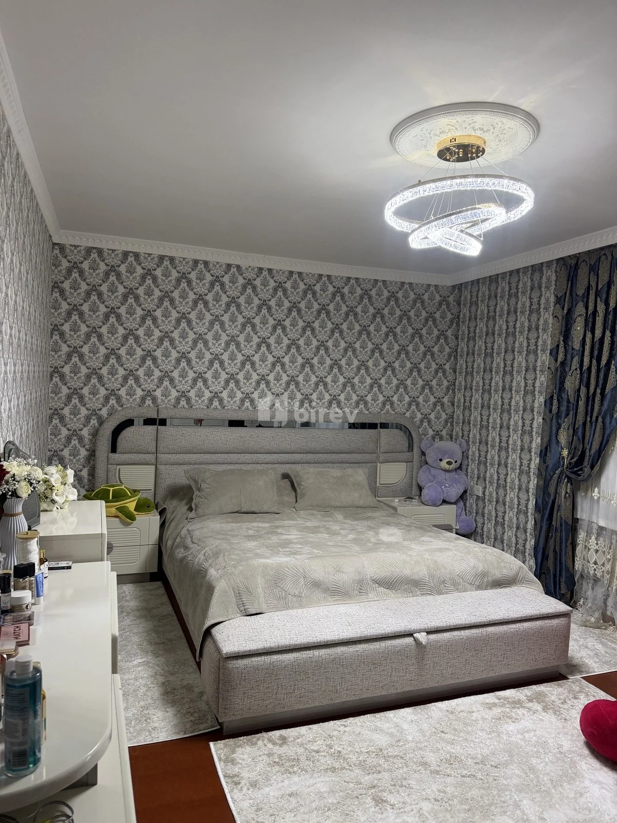 3 otaqlı həyət evi, Qala q., Qala qəs., Xəzər rayonu — şəkil 10