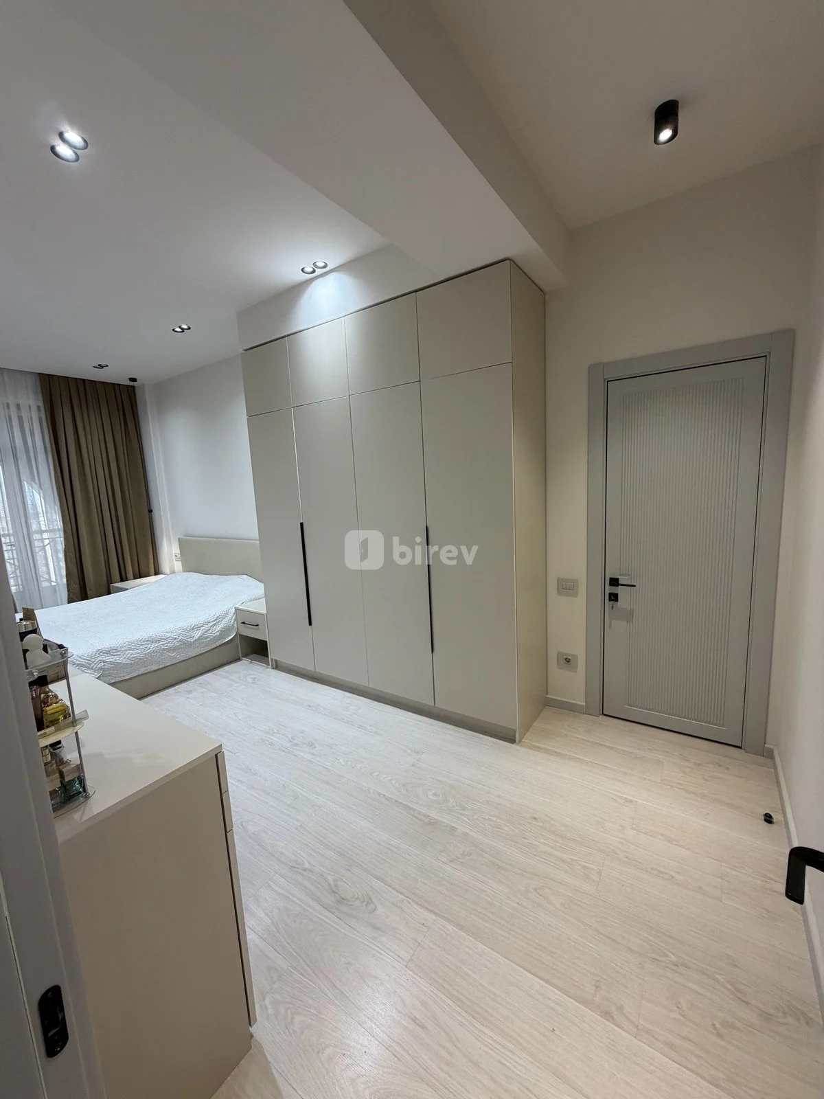 3 otaqlı mənzil, Bakıxanov q., Sakit Qocayev, Sabunçu rayonu — şəkil 1