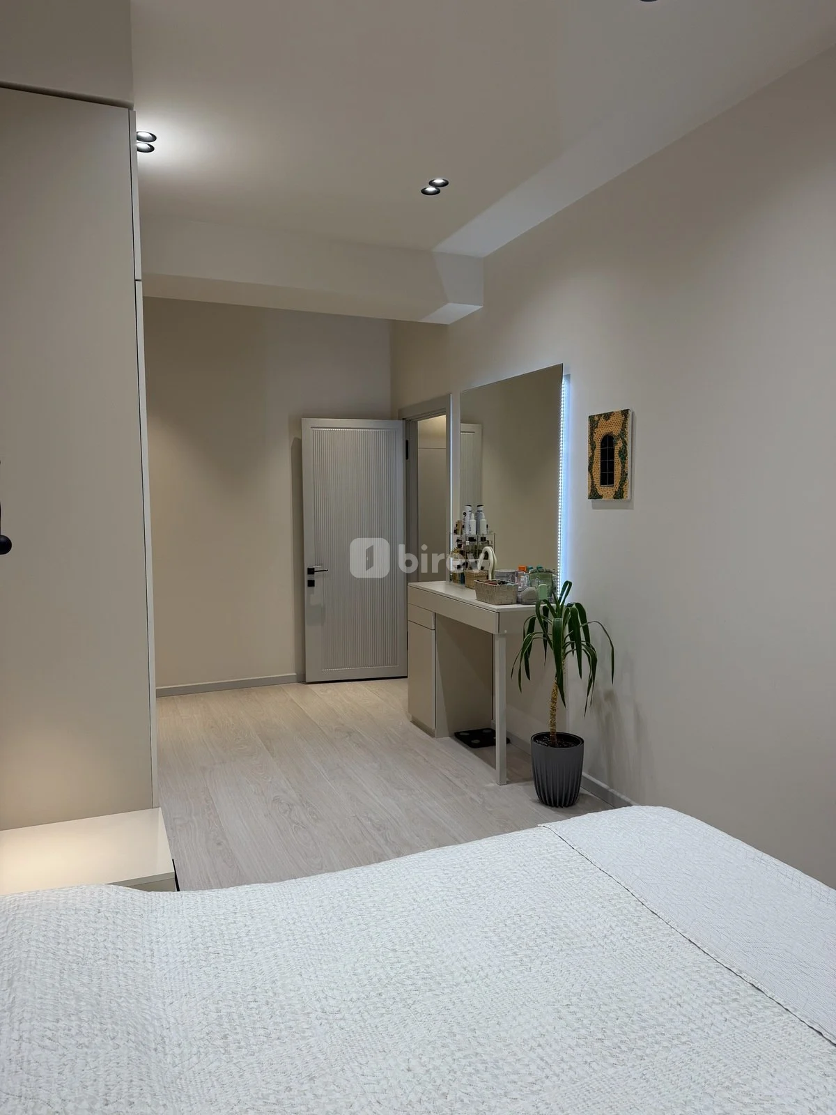 3 otaqlı mənzil, Bakıxanov q., Sakit Qocayev, Sabunçu rayonu — şəkil 5