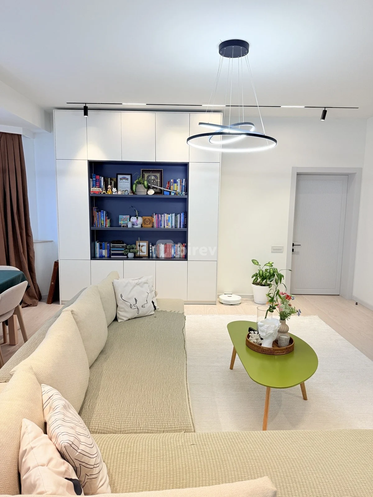 3 otaqlı mənzil, Bakıxanov q., Sakit Qocayev, Sabunçu rayonu — şəkil 7