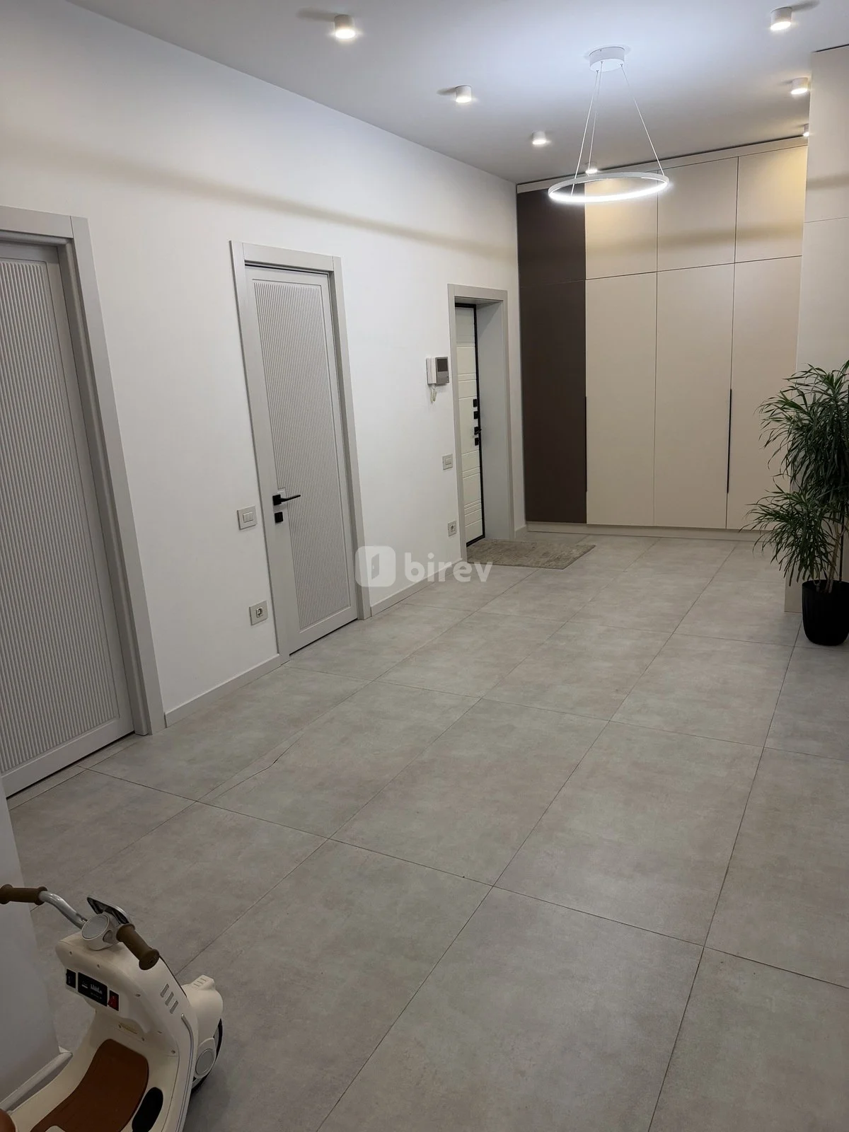 3 otaqlı mənzil, Bakıxanov q., Sakit Qocayev, Sabunçu rayonu — şəkil 13