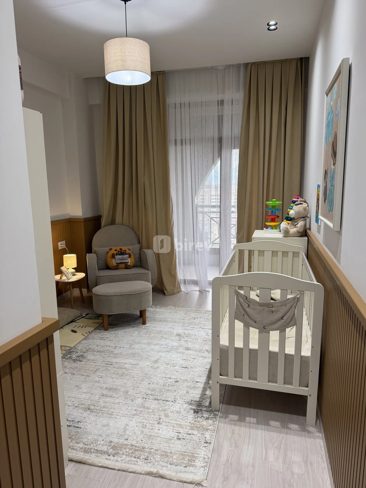 3 otaqlı mənzil, Bakıxanov q., Sakit Qocayev, Sabunçu rayonu — şəkil 14