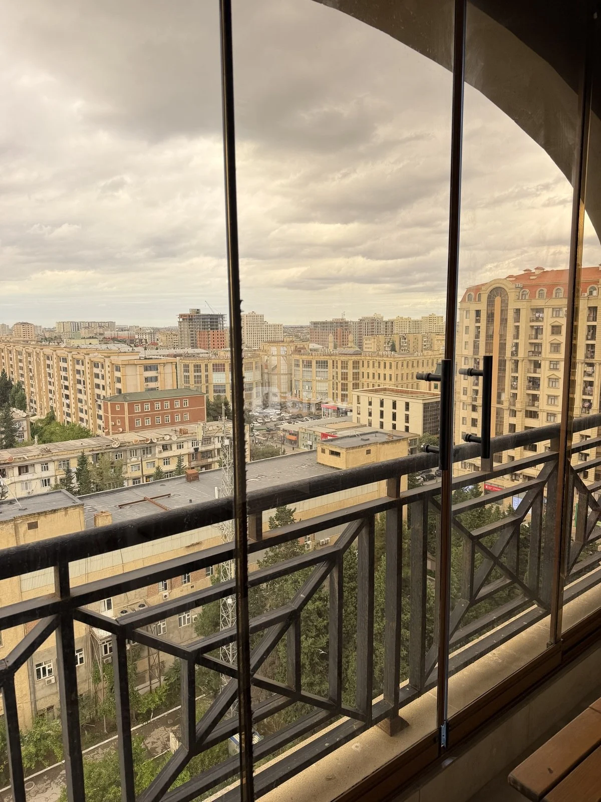 3 otaqlı mənzil, Bakıxanov q., Sakit Qocayev, Sabunçu rayonu — şəkil 19