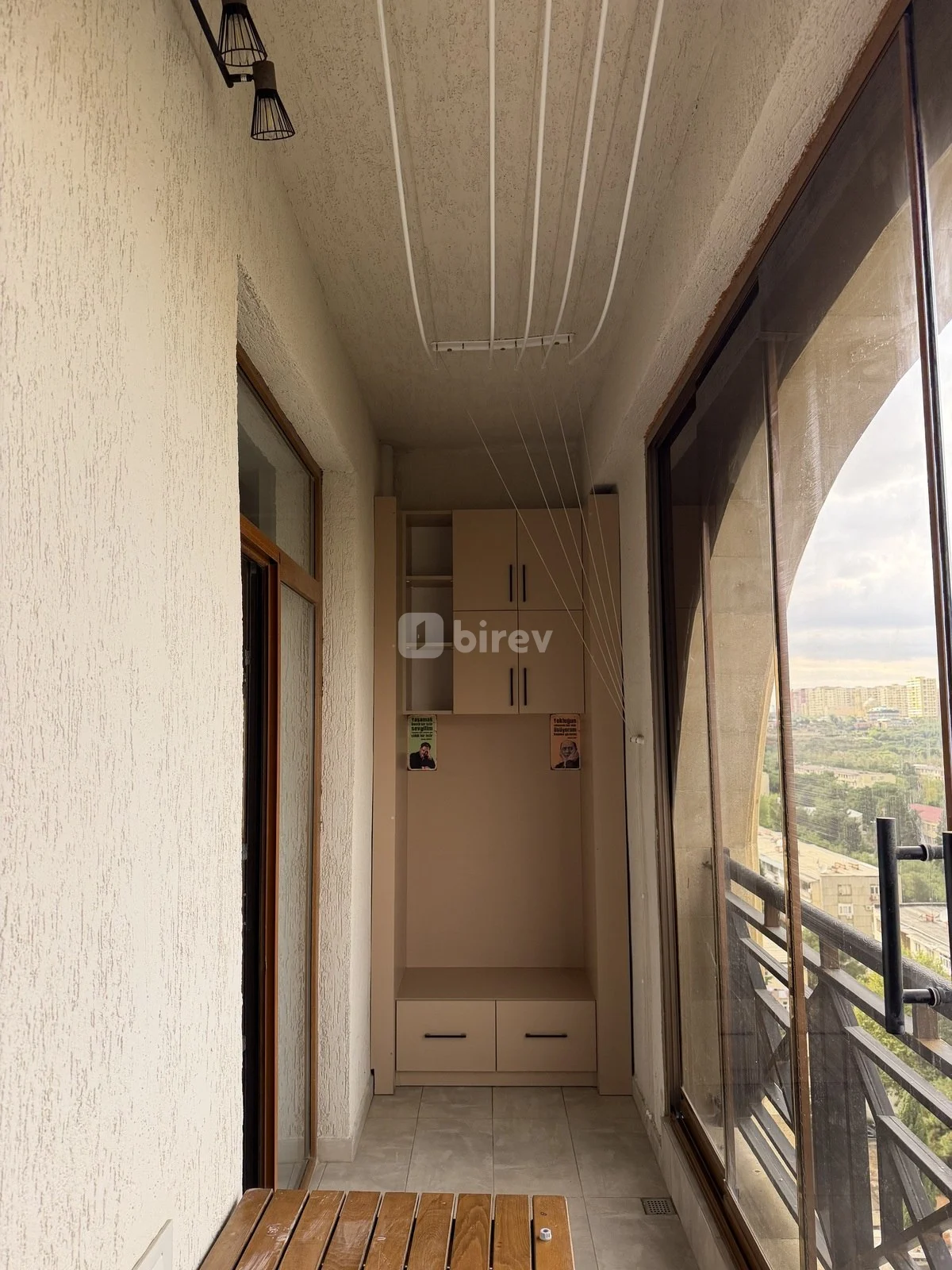 3 otaqlı mənzil, Bakıxanov q., Sakit Qocayev, Sabunçu rayonu — şəkil 21
