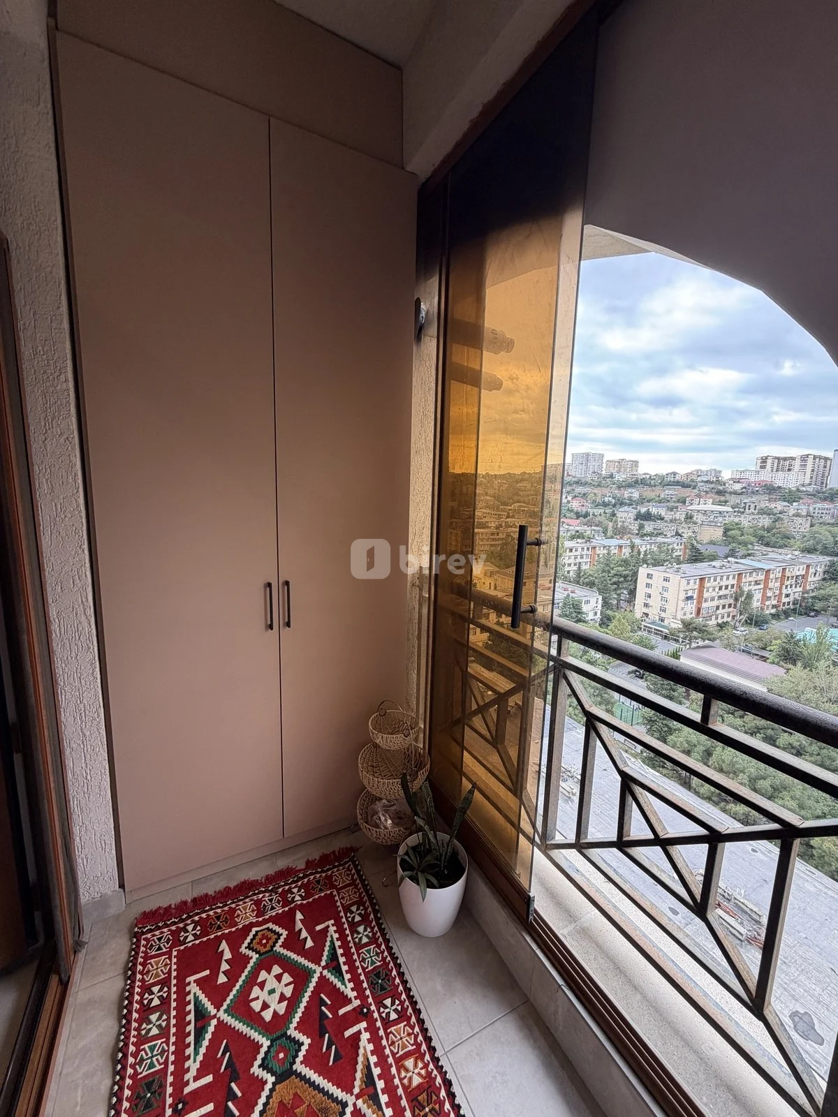 3 otaqlı mənzil, Bakıxanov q., Sakit Qocayev, Sabunçu rayonu — şəkil 29