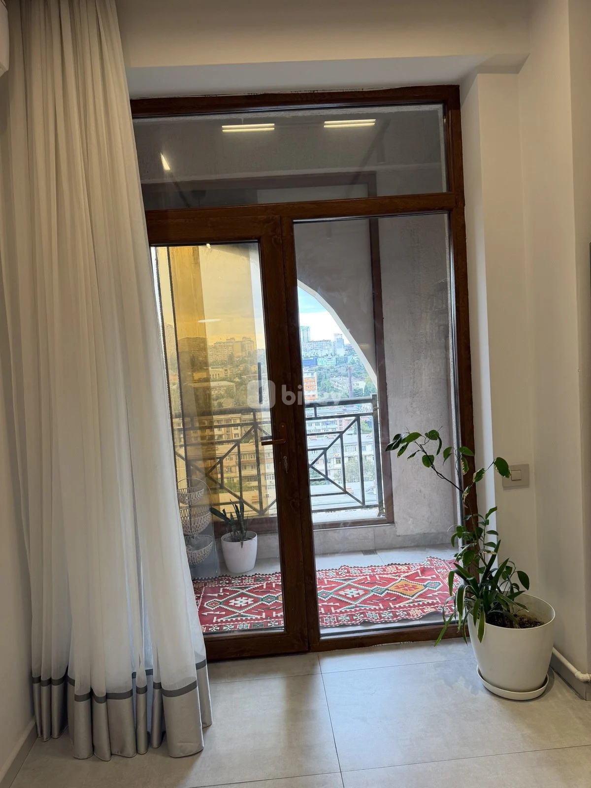 3 otaqlı mənzil, Bakıxanov q., Sakit Qocayev, Sabunçu rayonu — şəkil 30