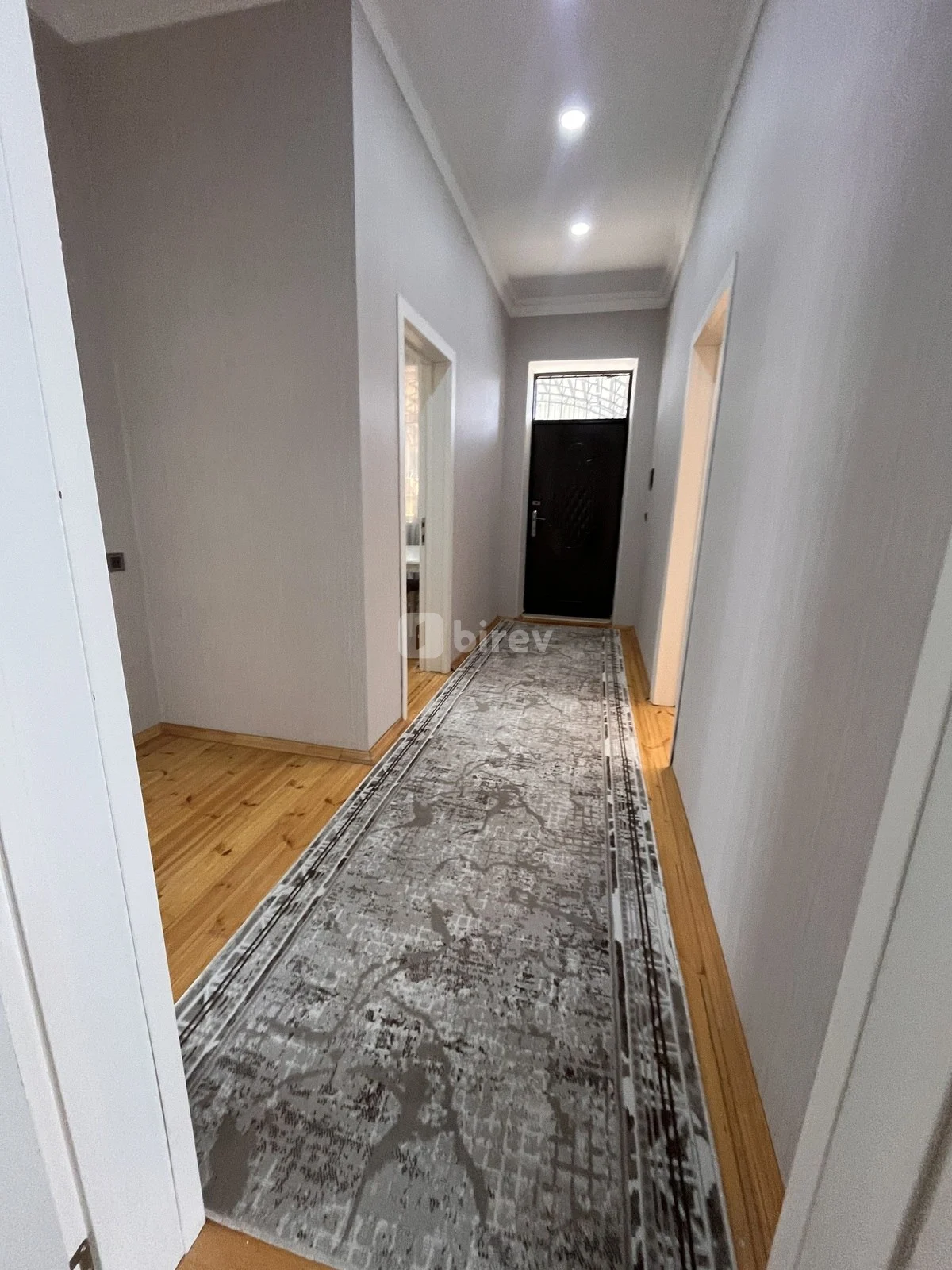 3 otaqlı həyət evi, Məmmədli q., Məmmədli qəs., Abşeron rayonu — şəkil 7