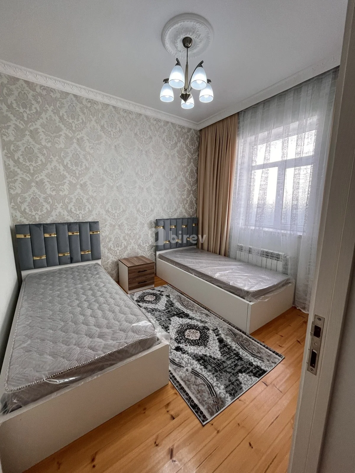 3 otaqlı həyət evi, Məmmədli q., Məmmədli qəs., Abşeron rayonu — şəkil 8