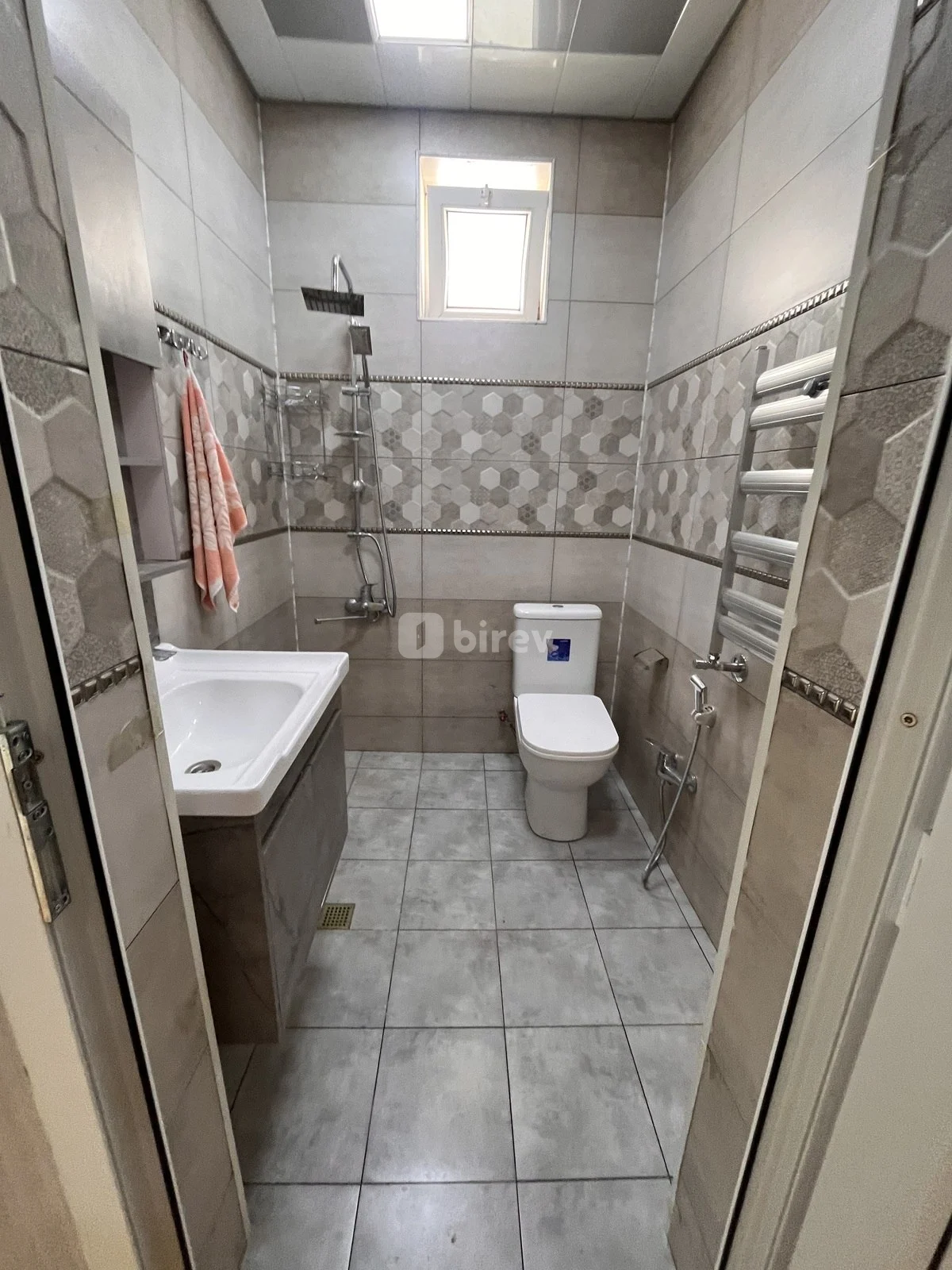 3 otaqlı həyət evi, Məmmədli q., Məmmədli qəs., Abşeron rayonu — şəkil 9