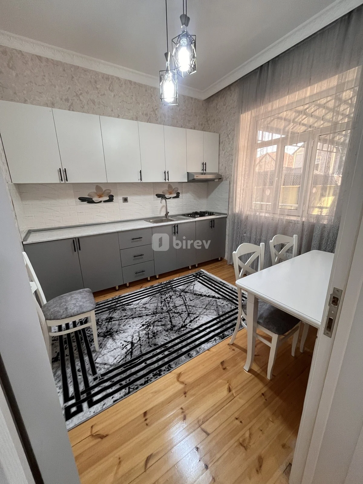 3 otaqlı həyət evi, Məmmədli q., Məmmədli qəs., Abşeron rayonu — şəkil 10