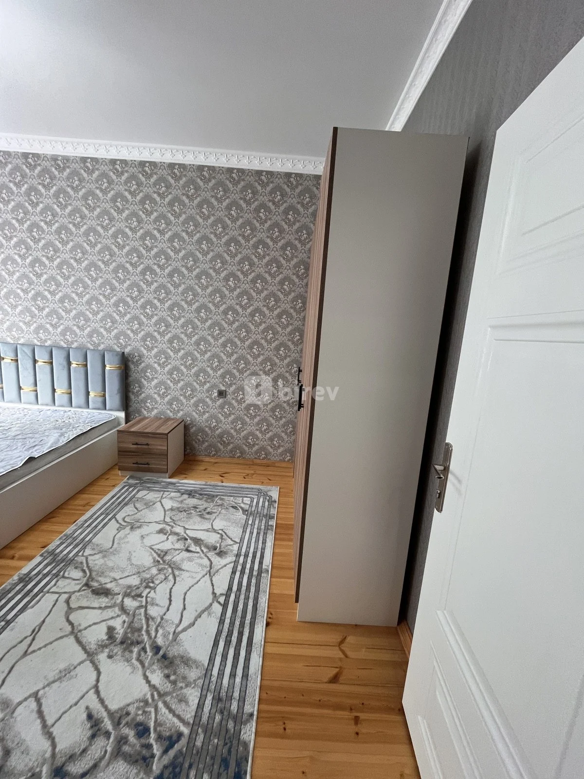3 otaqlı həyət evi, Məmmədli q., Məmmədli qəs., Abşeron rayonu — şəkil 11
