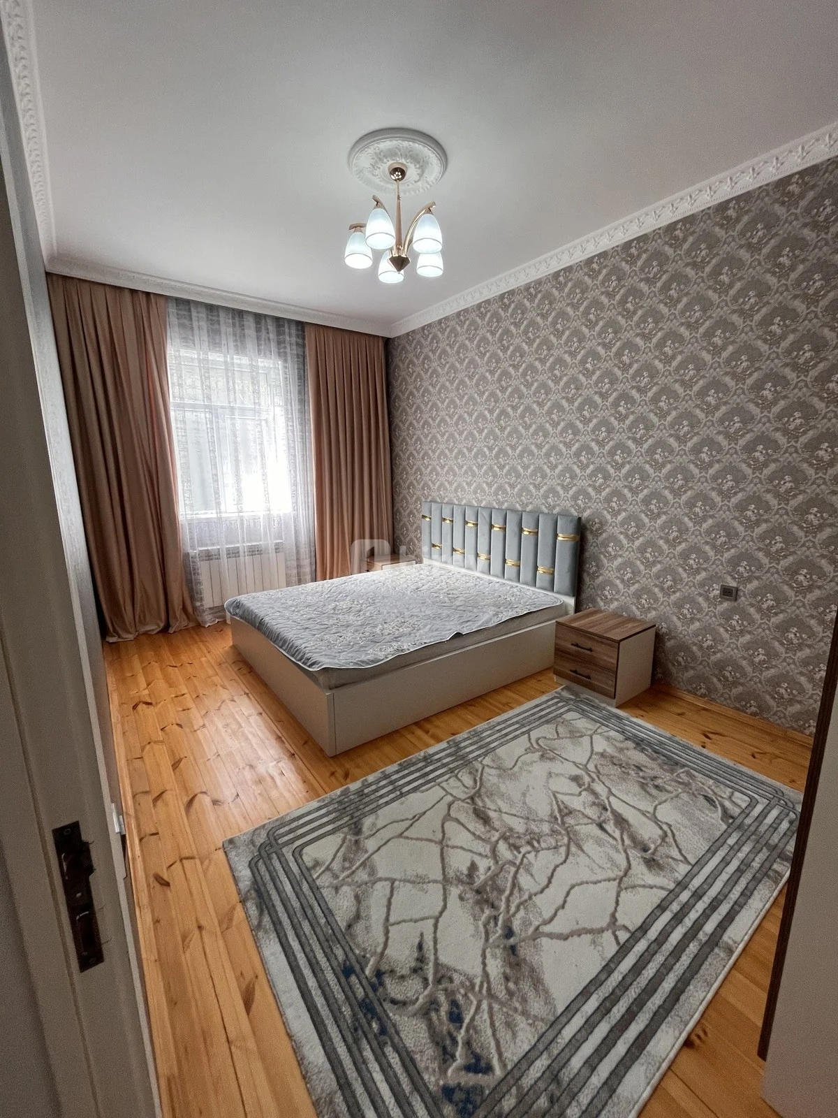 3 otaqlı həyət evi, Məmmədli q., Məmmədli qəs., Abşeron rayonu — şəkil 12